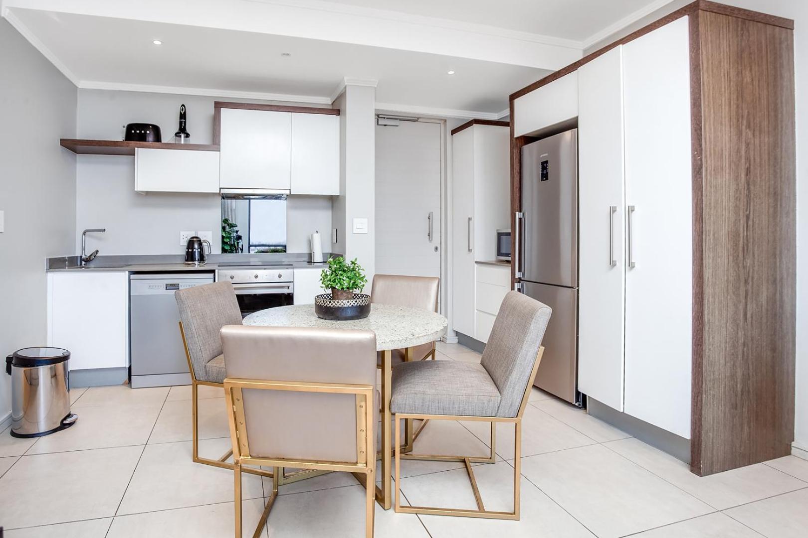 Urban Oasis Apartments at Masingita Towers