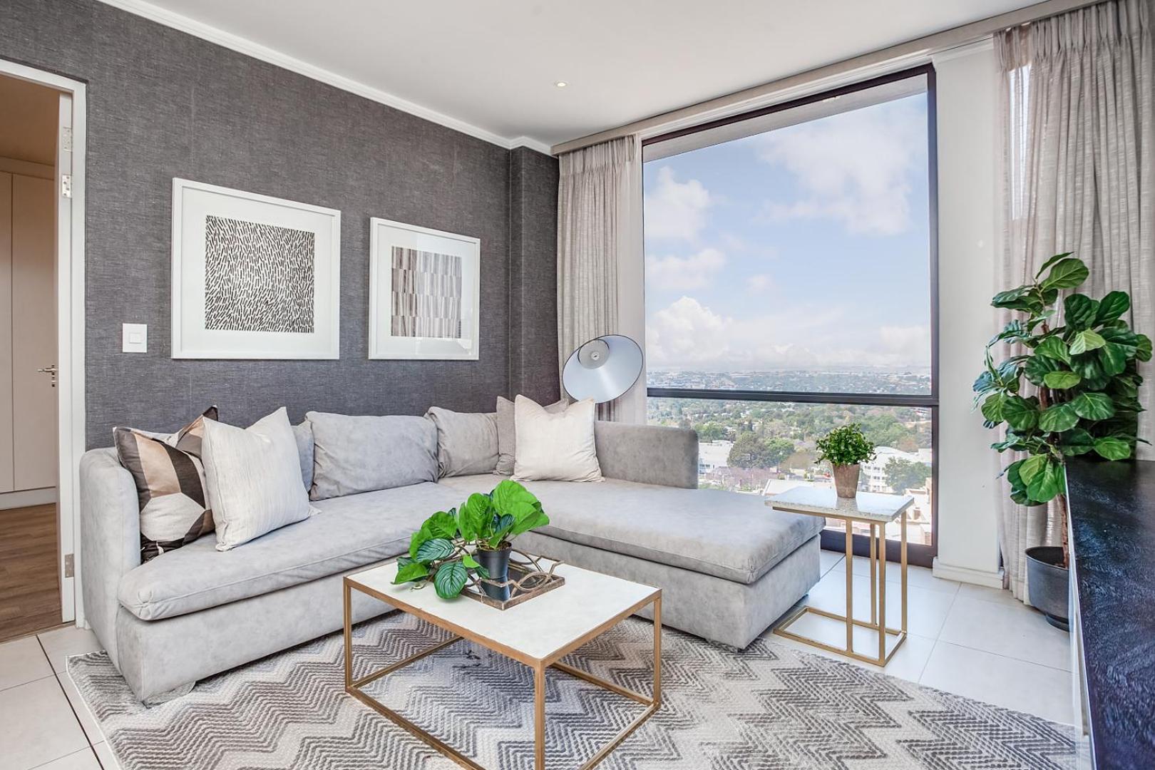 Urban Oasis Apartments at Masingita Towers