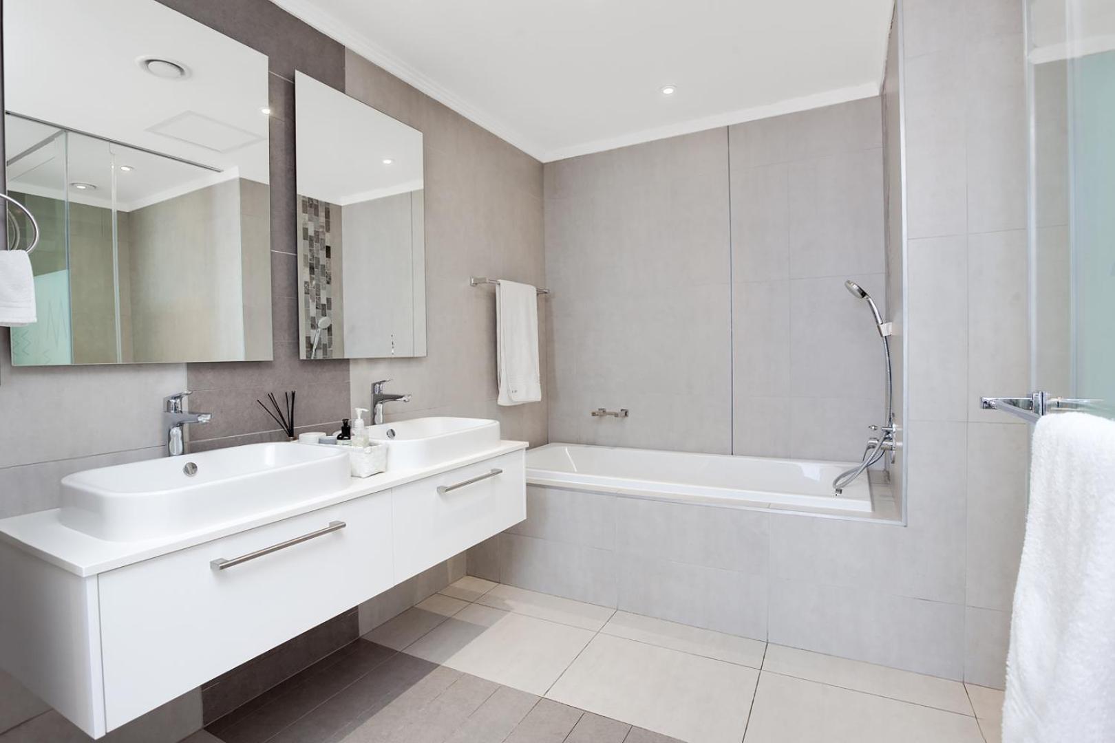 Urban Oasis Apartments at Masingita Towers