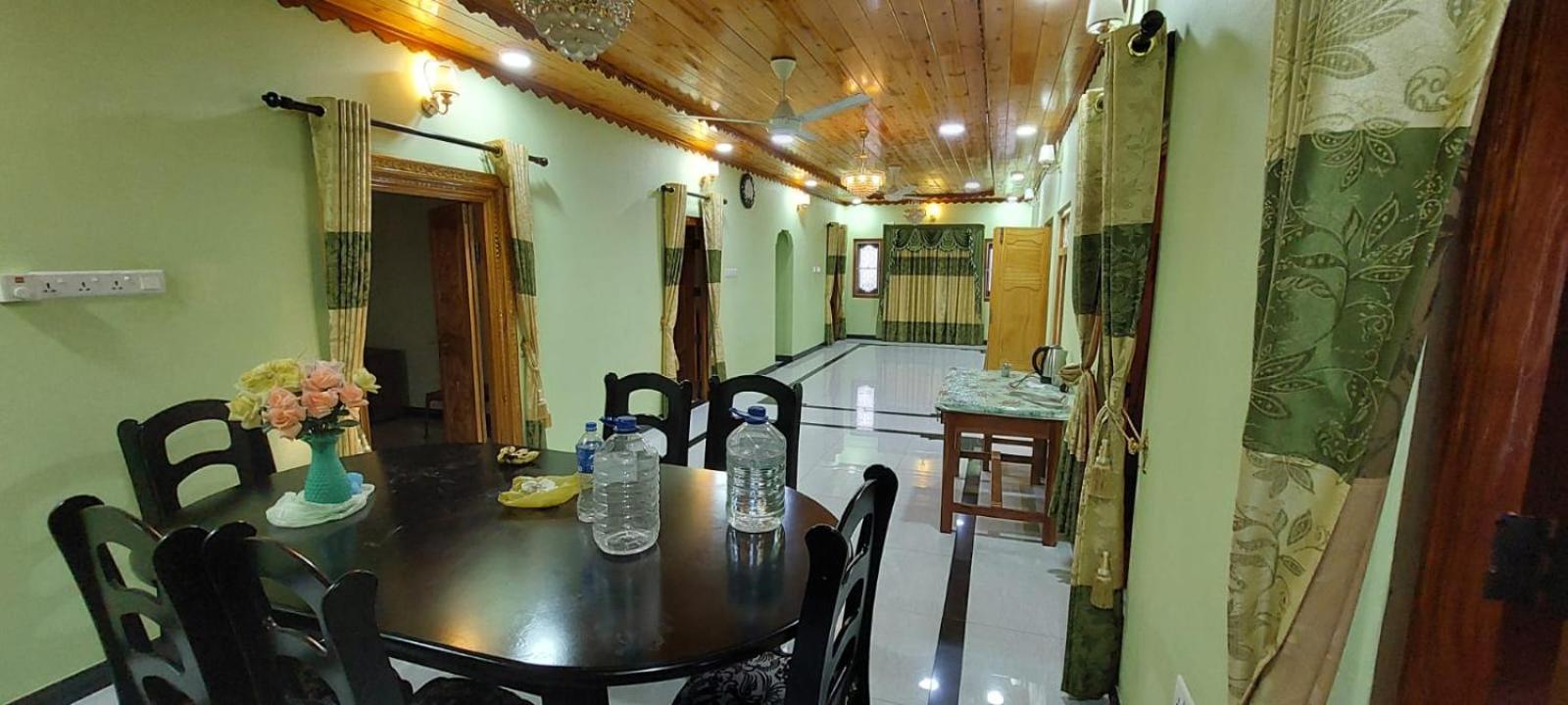 Karainagar Holiday Home view 2