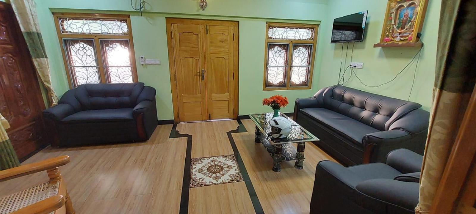 Karainagar Holiday Home view 3