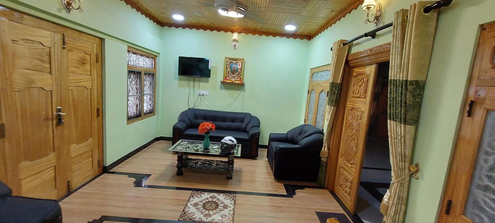 Karainagar Holiday Home view 4