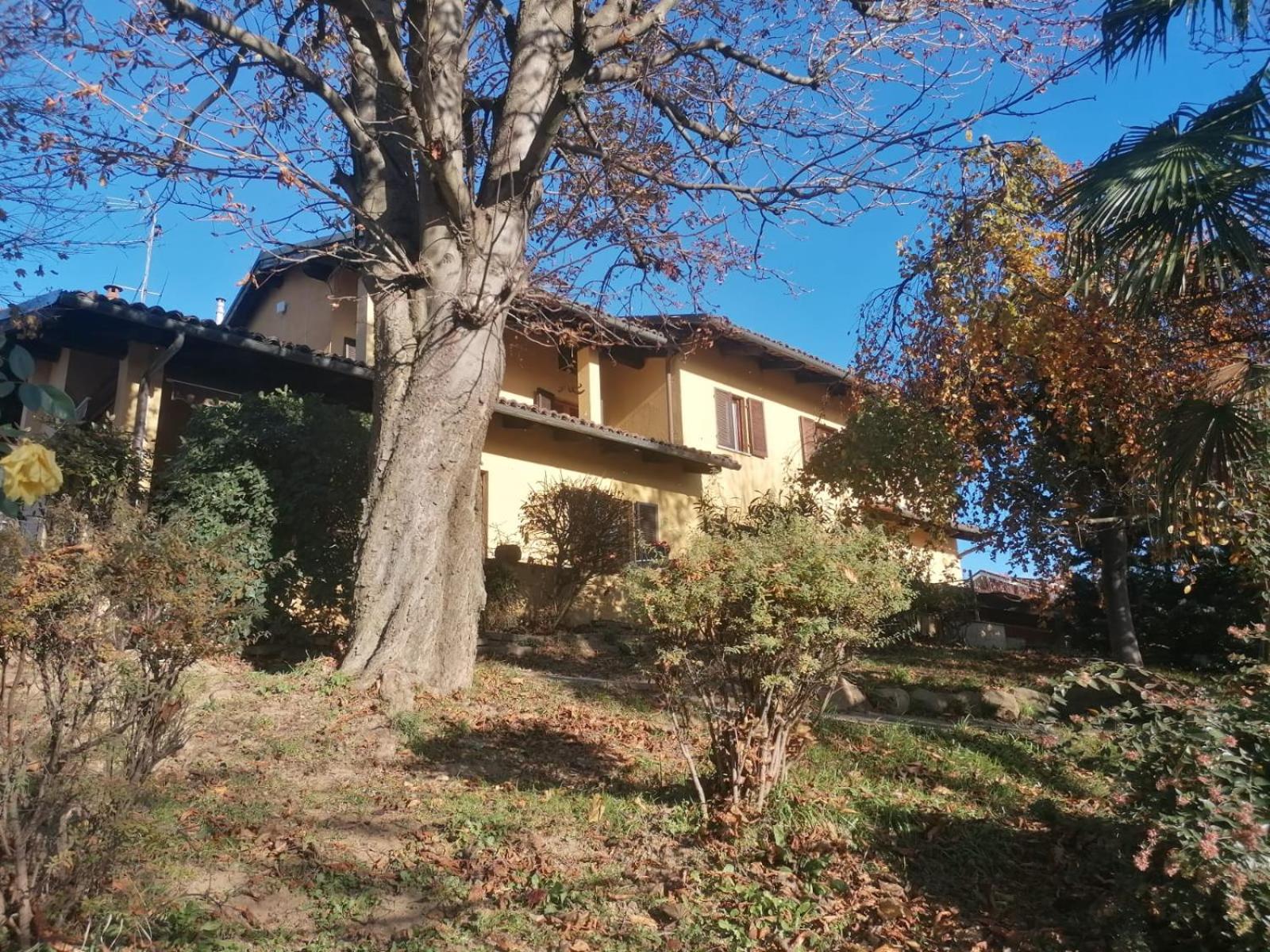Casa Martini view 2