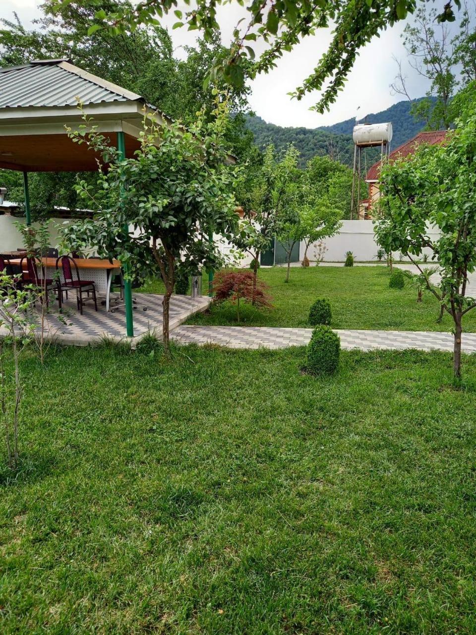 Qabala KOMFORT Villa
