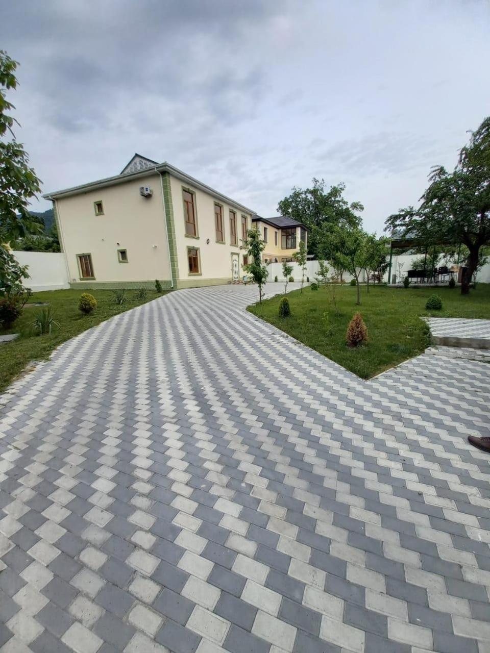 Qabala KOMFORT Villa