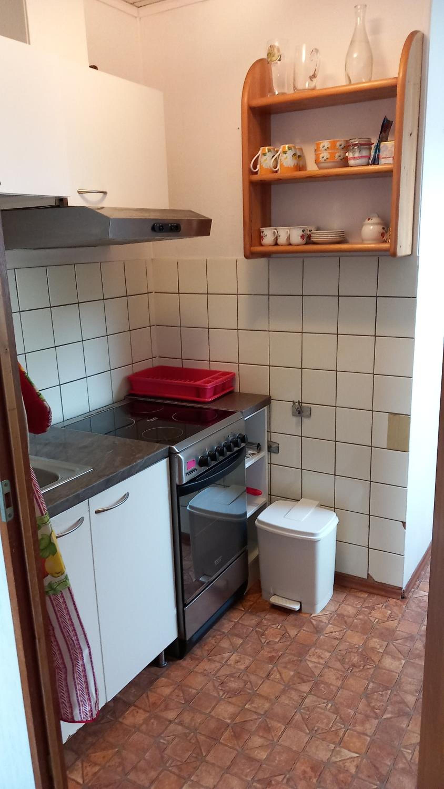 Ubytování u sjezdovky až 12os