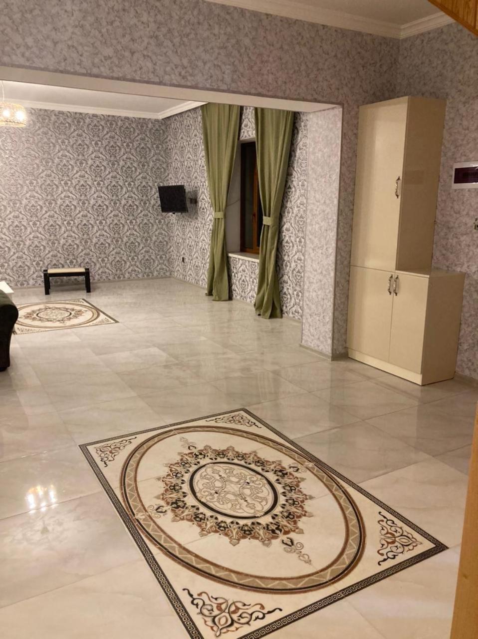 Qabala KOMFORT Villa