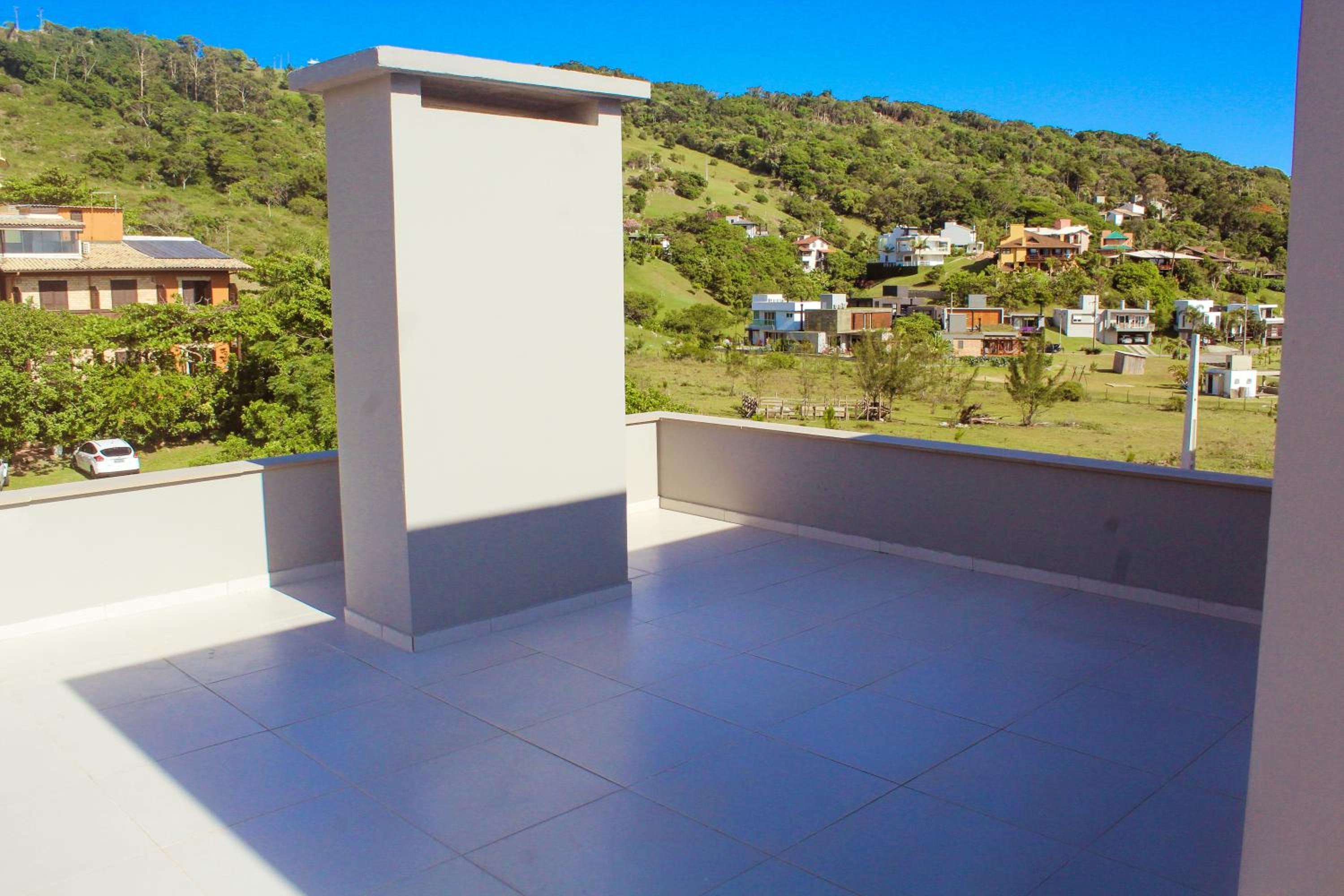 panorâmica