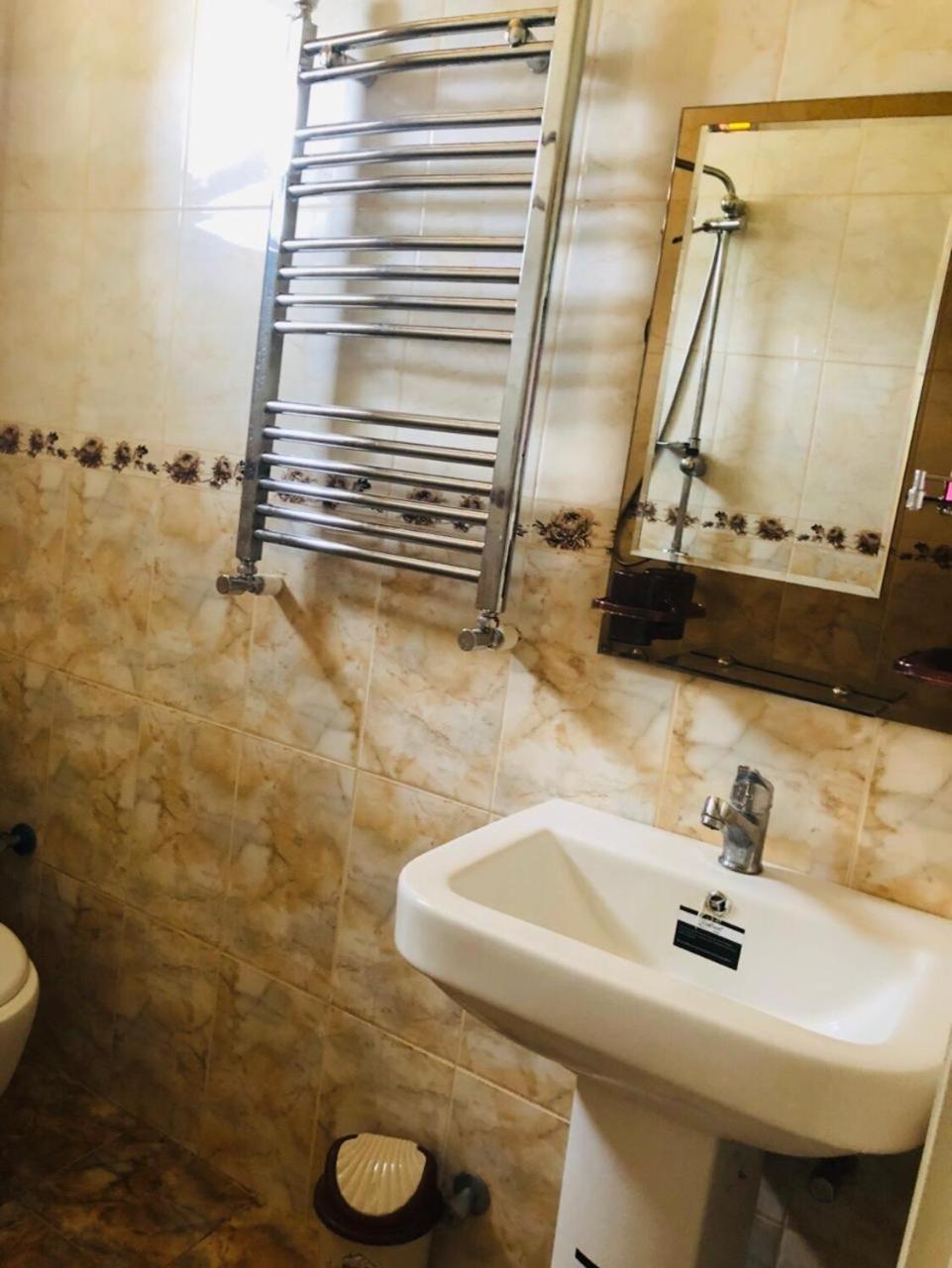 Qabala KOMFORT Villa