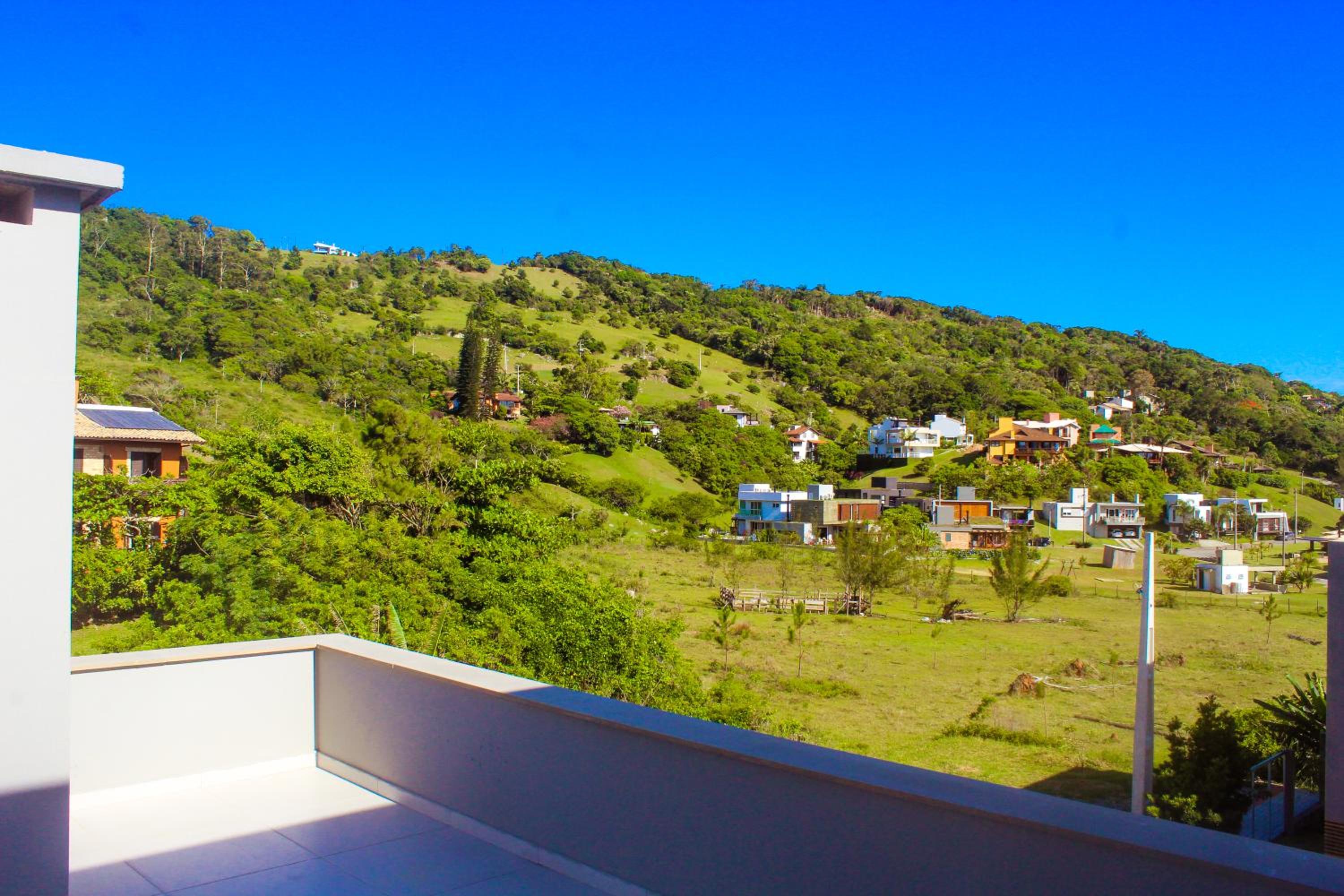 panorâmica