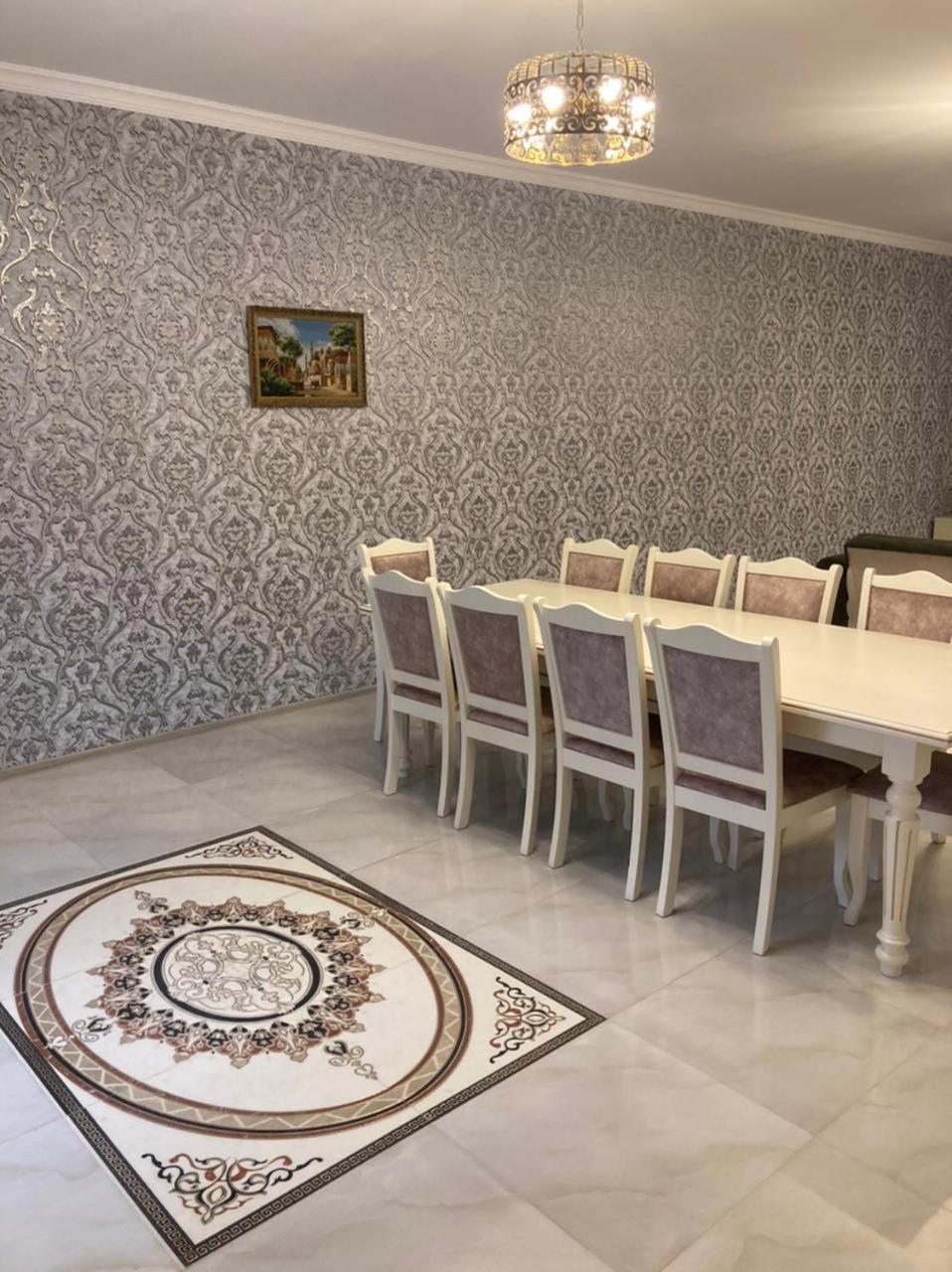 Qabala KOMFORT Villa
