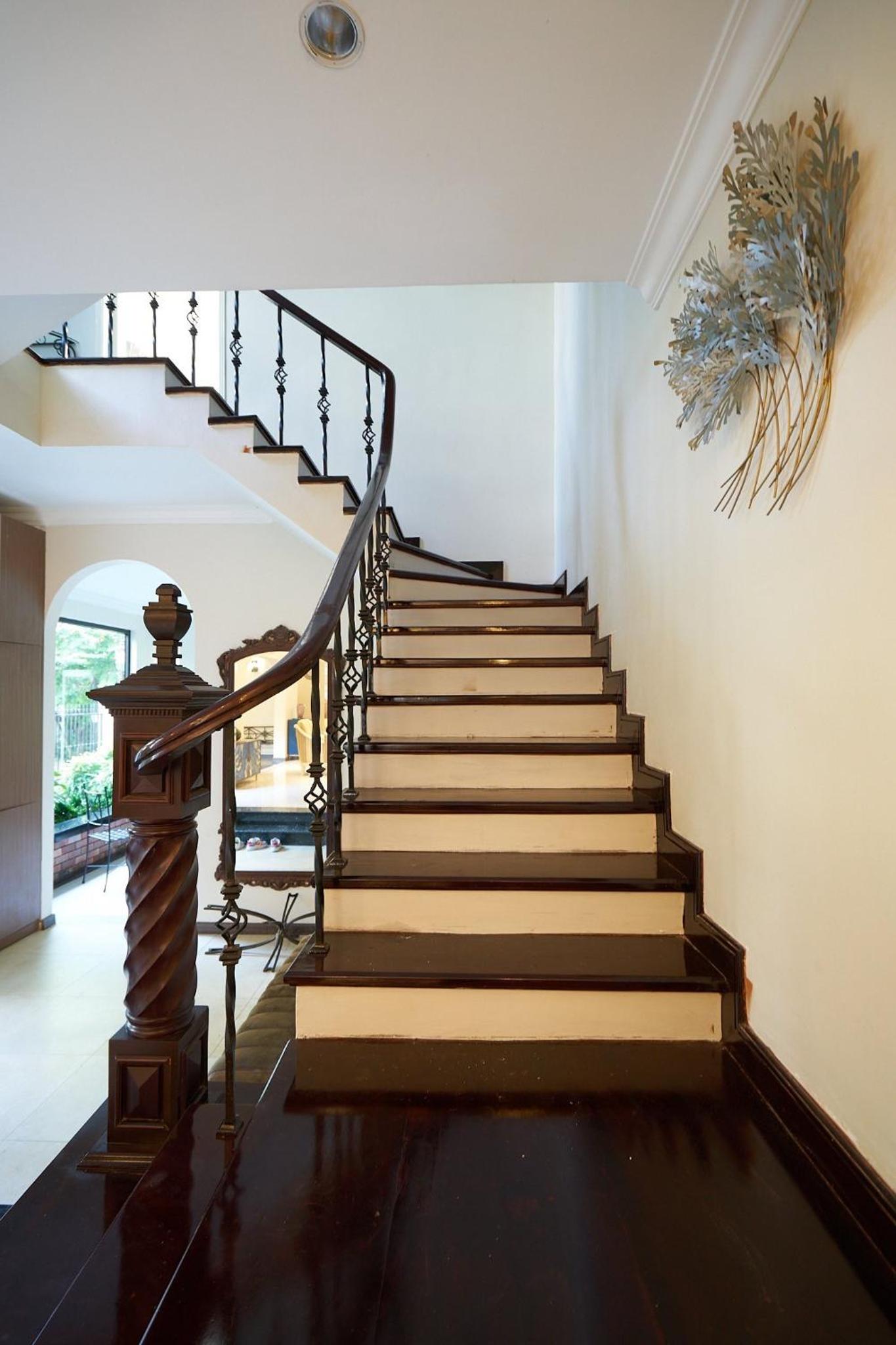 Perfect private villa and outdoor spa with garden 4 bedrooms