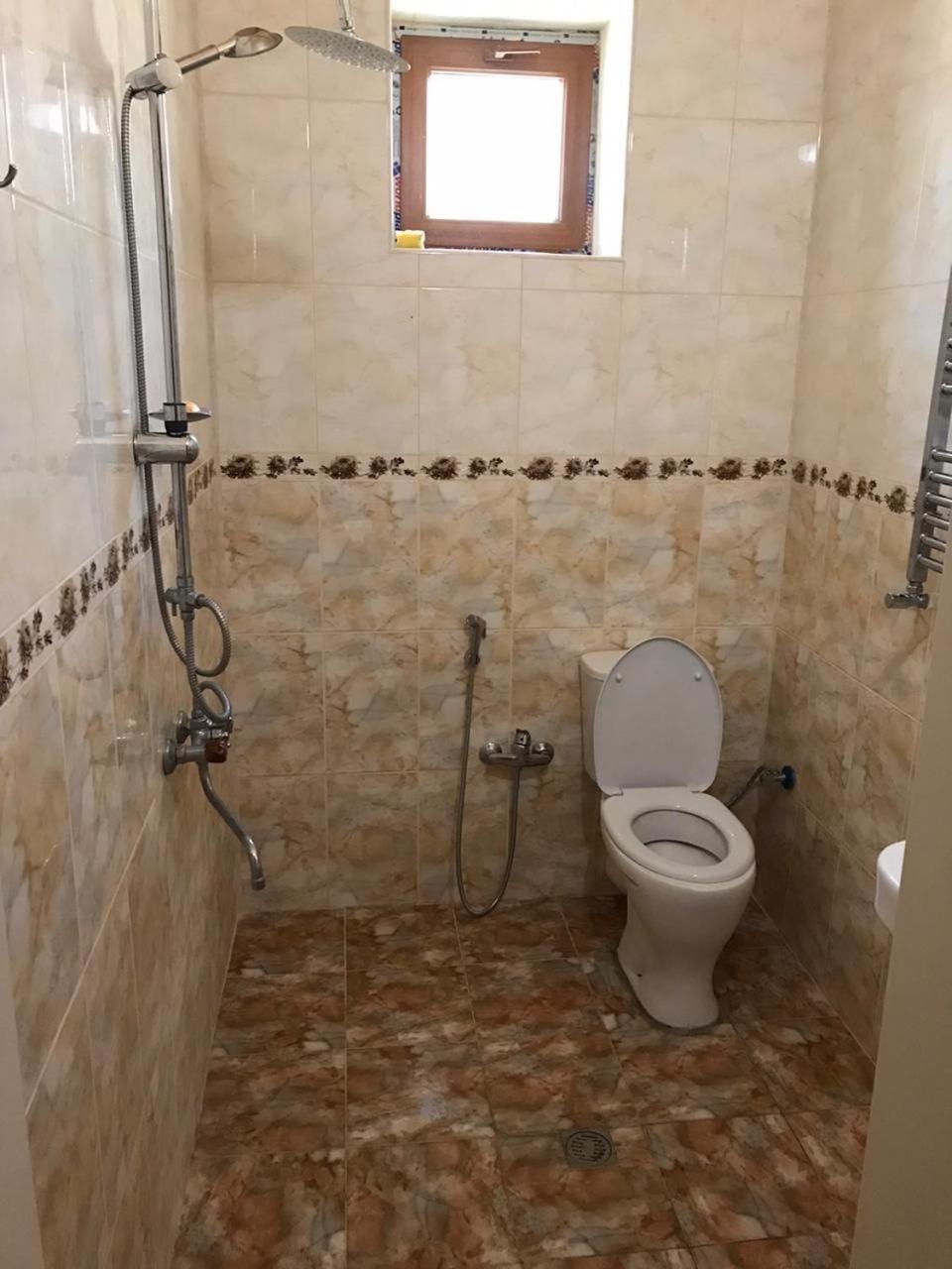 Qabala KOMFORT Villa