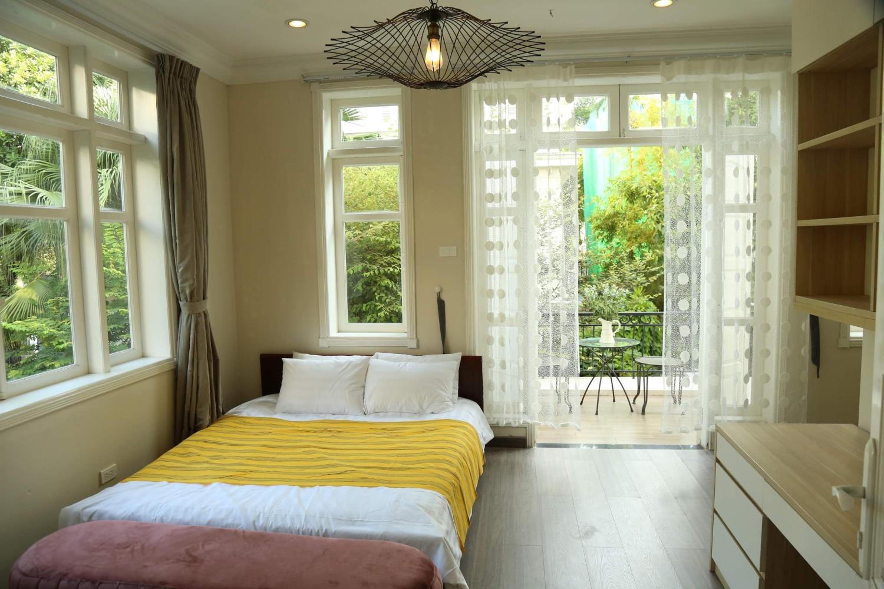 Perfect private villa and outdoor spa with garden 4 bedrooms