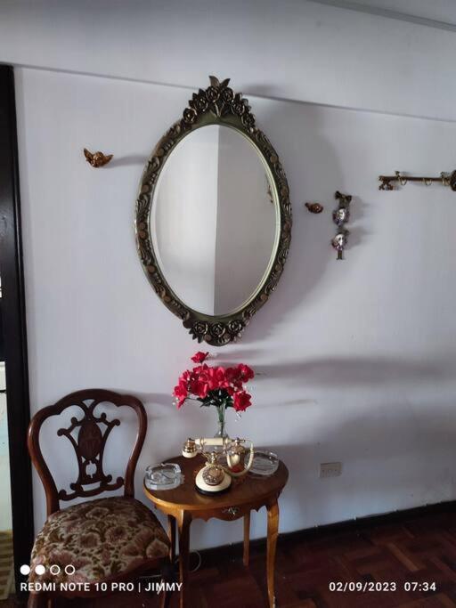 Hermoso Departamento en La Paz, céntrico, Sopocachi