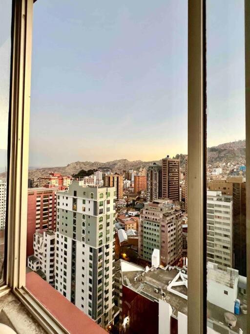 Hermoso Departamento en La Paz, céntrico, Sopocachi