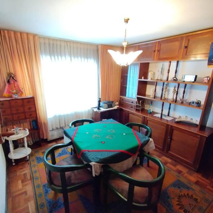 Hermoso Departamento en La Paz, céntrico, Sopocachi