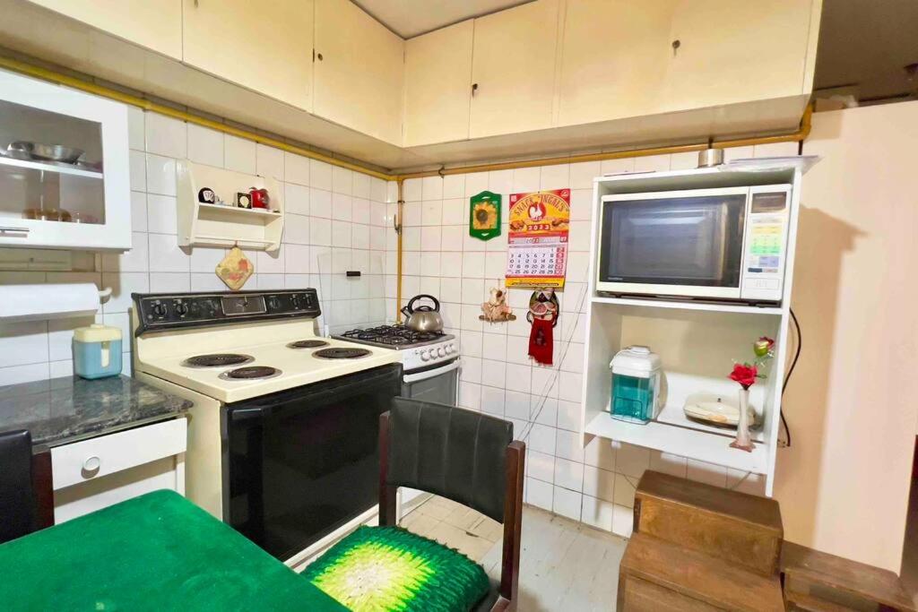 Hermoso Departamento en La Paz, céntrico, Sopocachi