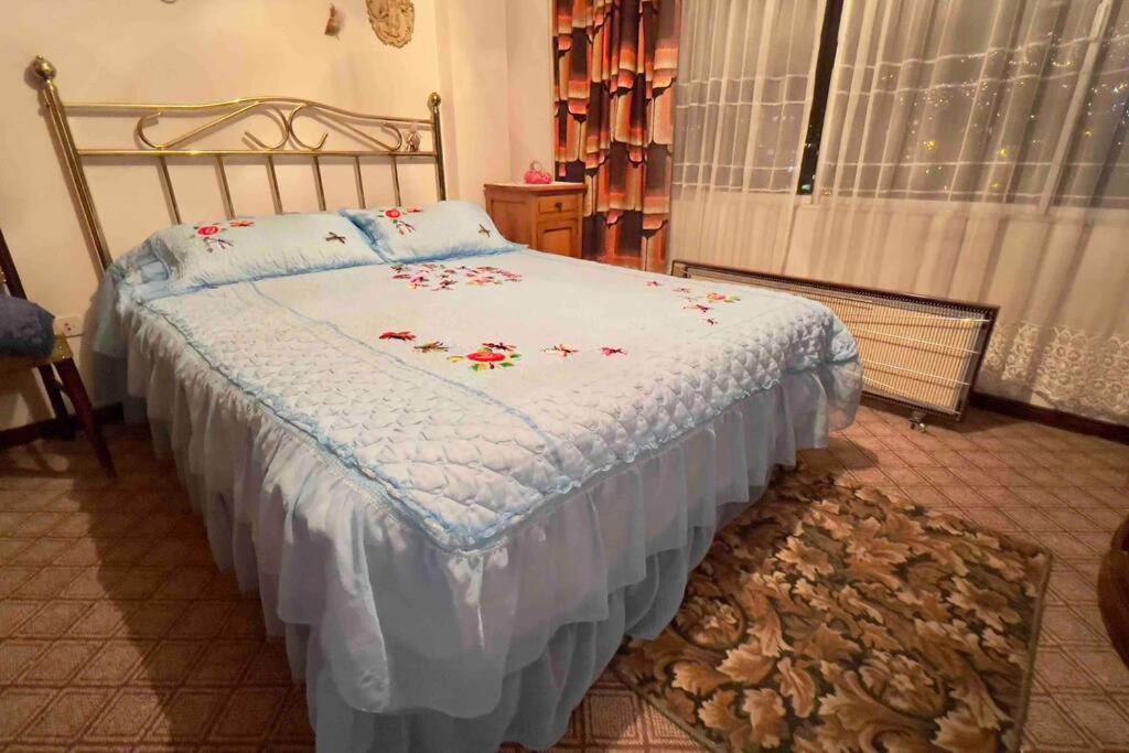 Hermoso Departamento en La Paz, céntrico, Sopocachi