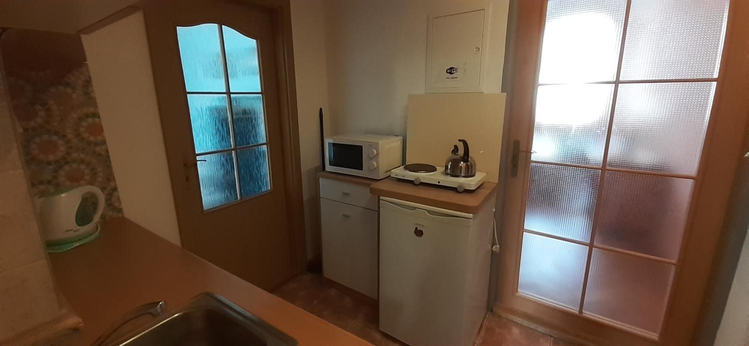 Apartma Františkovy Lázně view 2