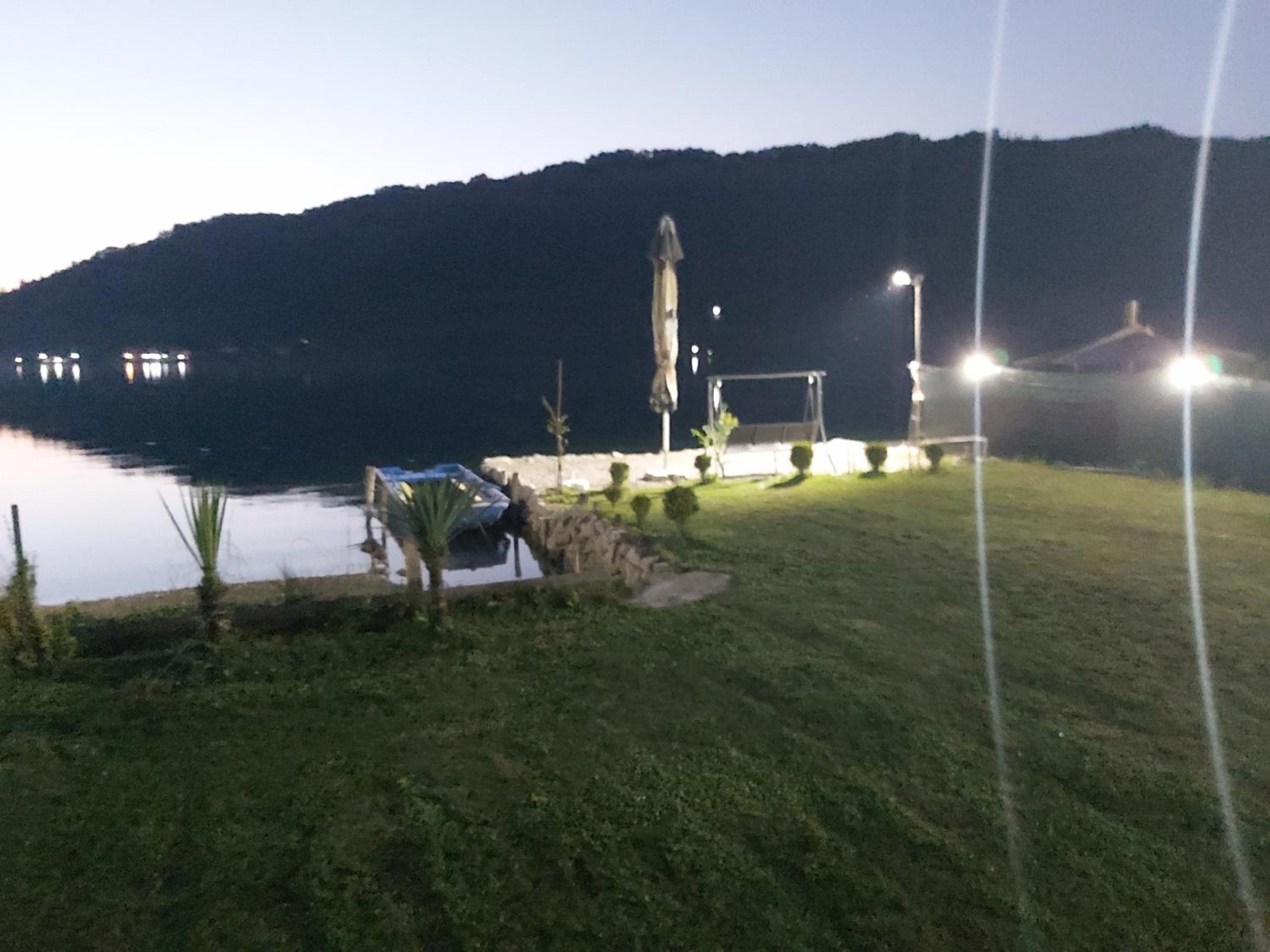 Kuća za odmor 