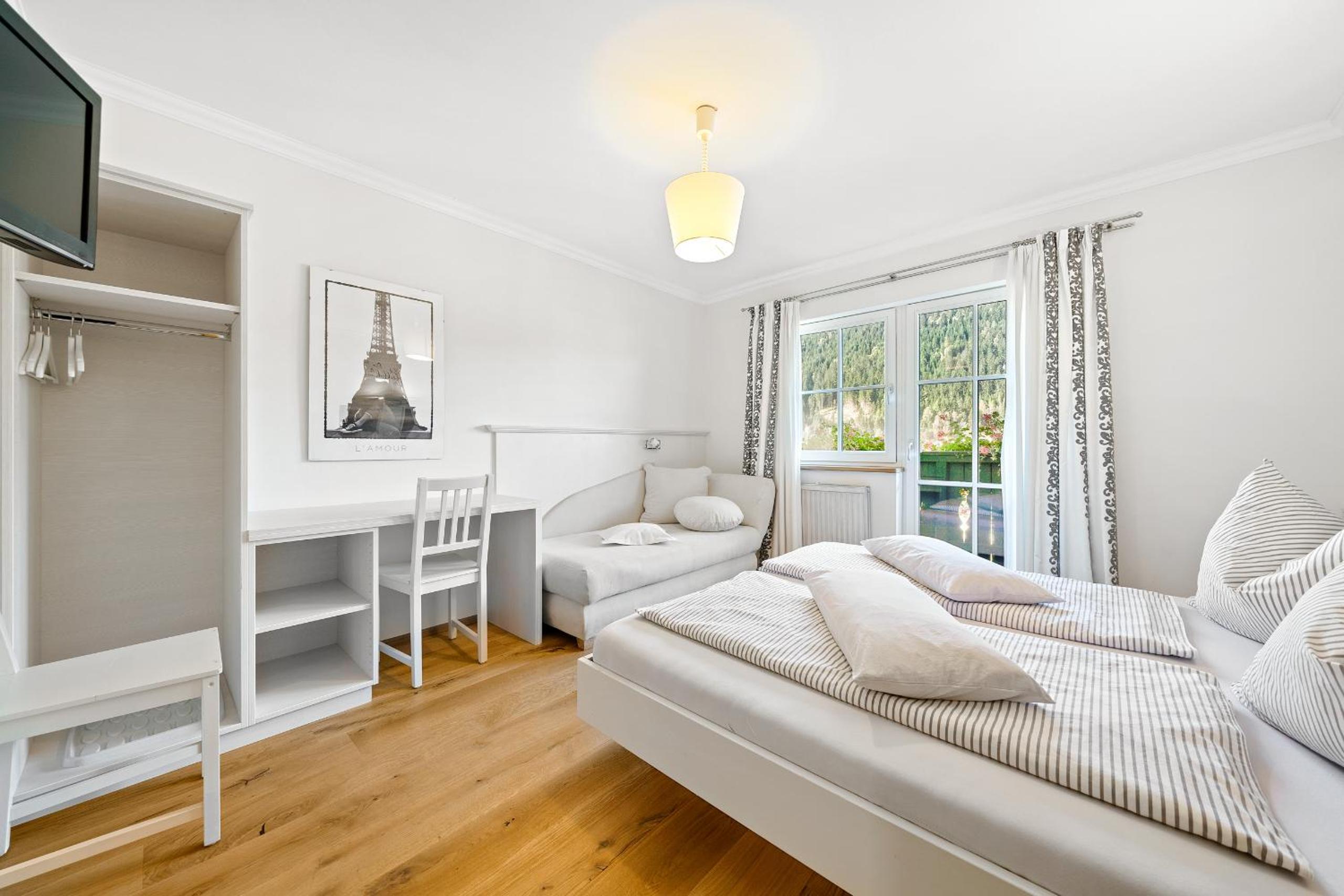 Appartement Ferienhof Ortnergut