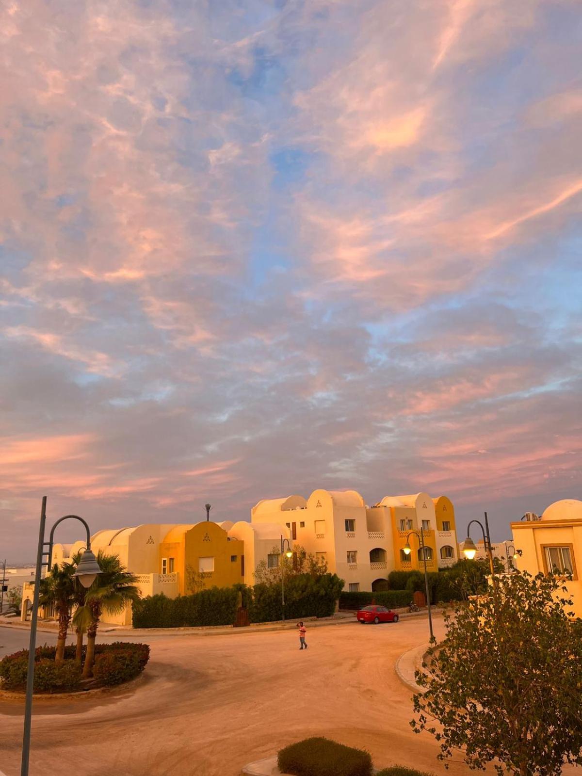 Makady heights