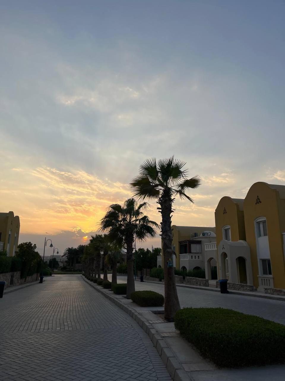 Makady heights