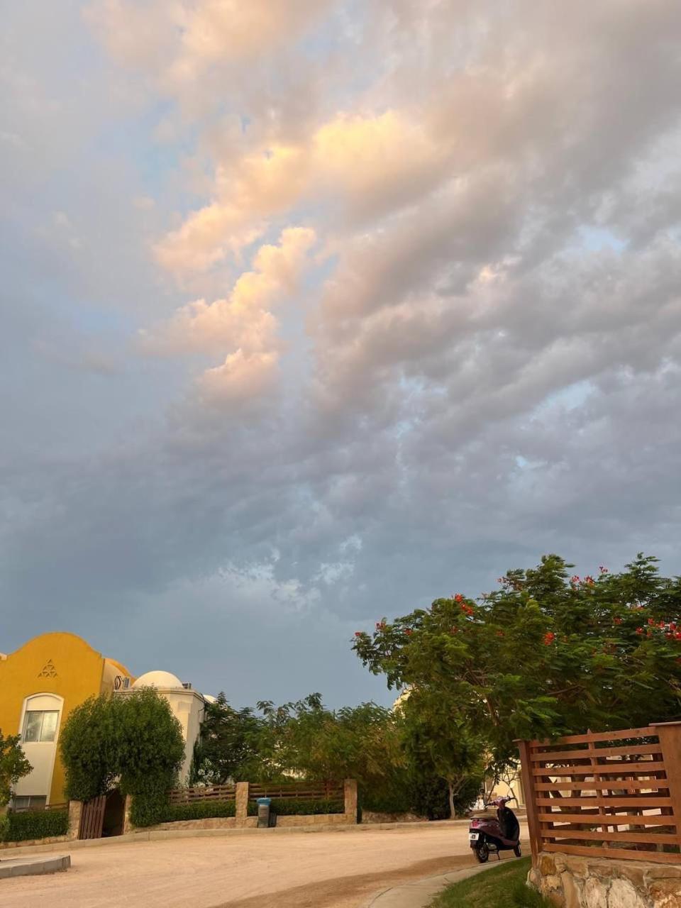 Makady heights