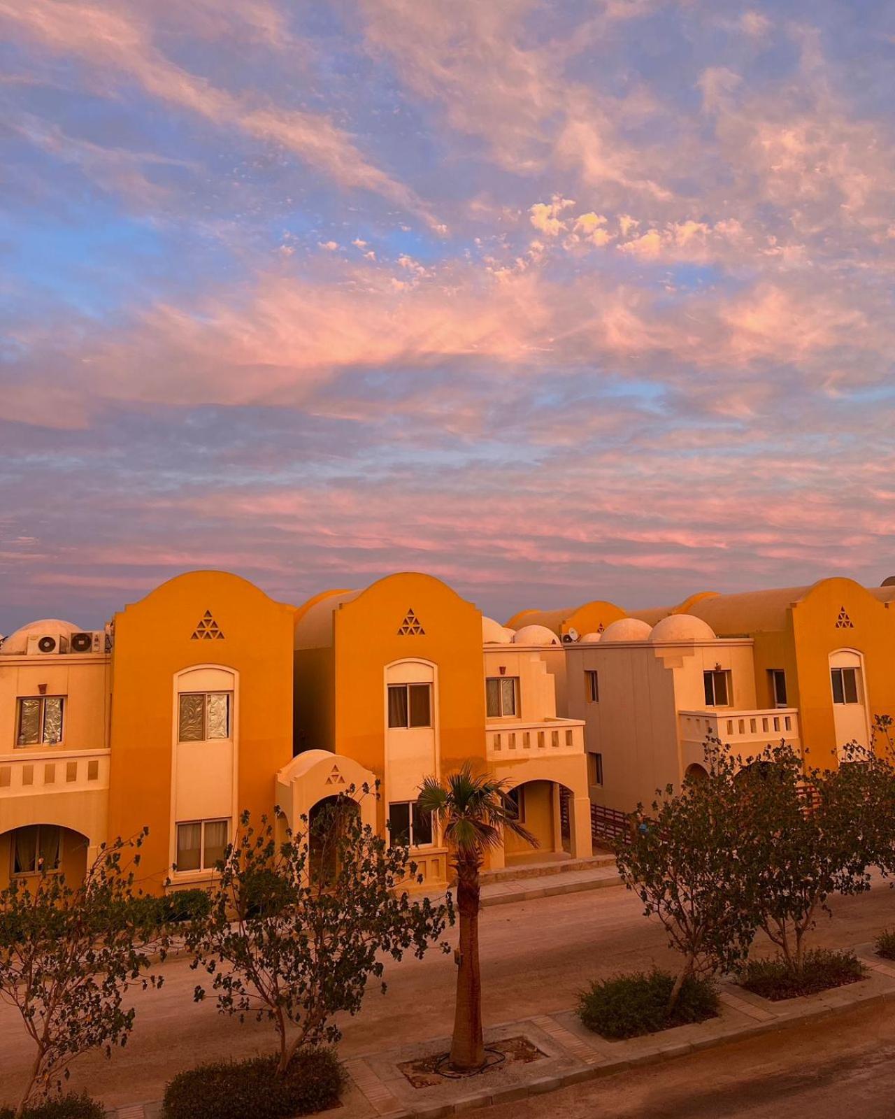 Makady heights