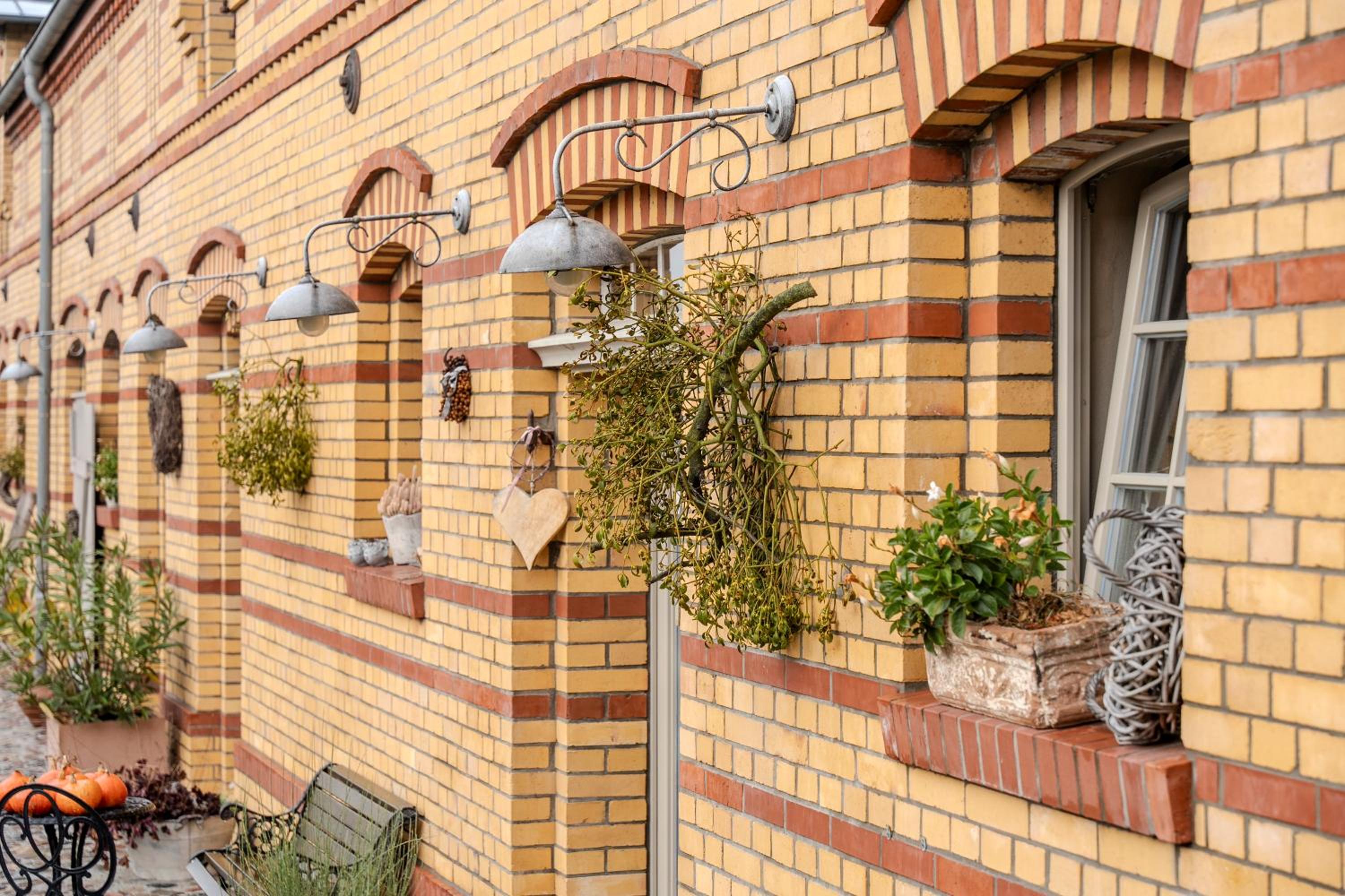 Apartment am Kirchplatz 7 view 2