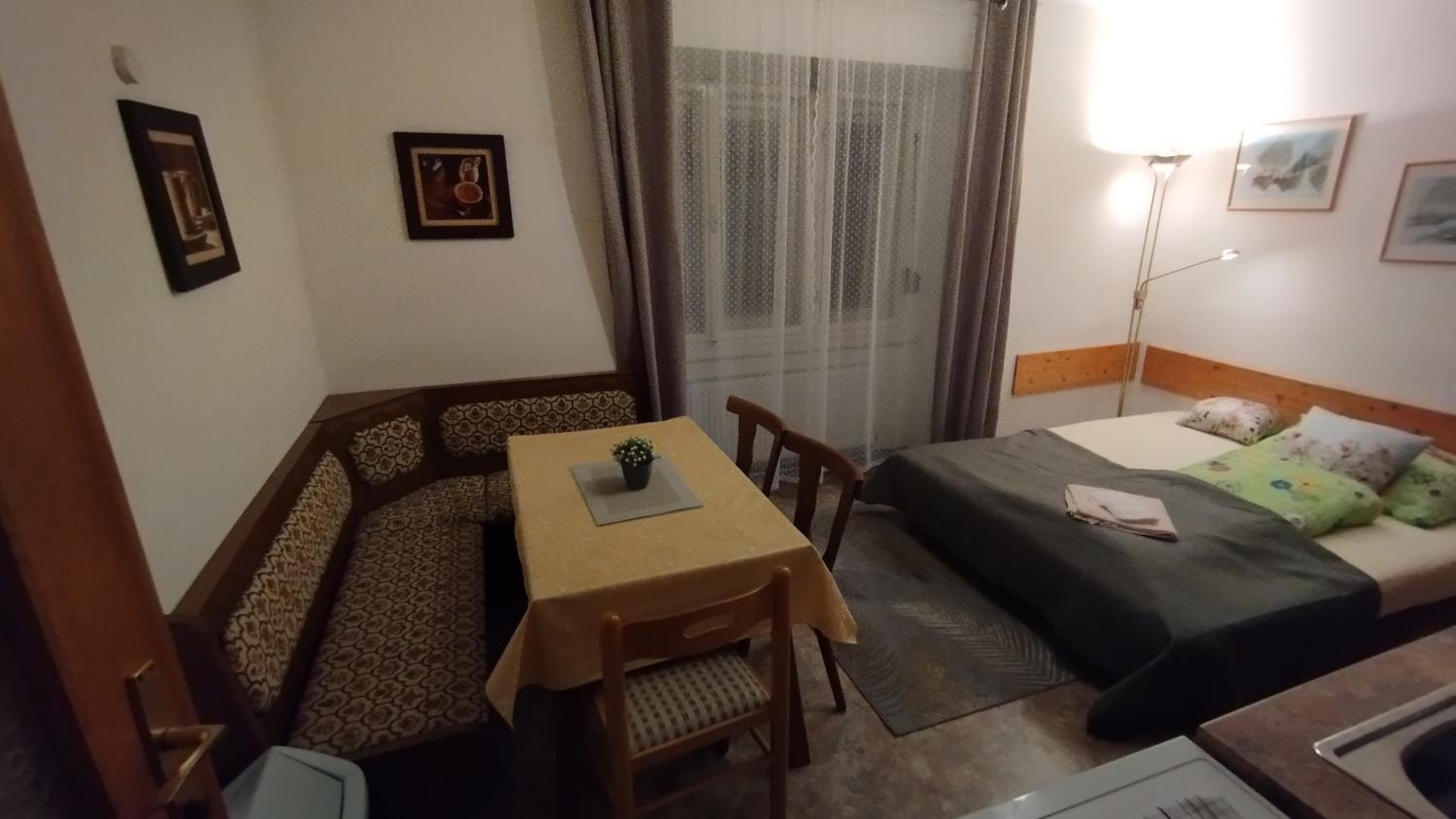 Steinadler Apartments Quiet Location Garden, Private Parking Pet Friendly