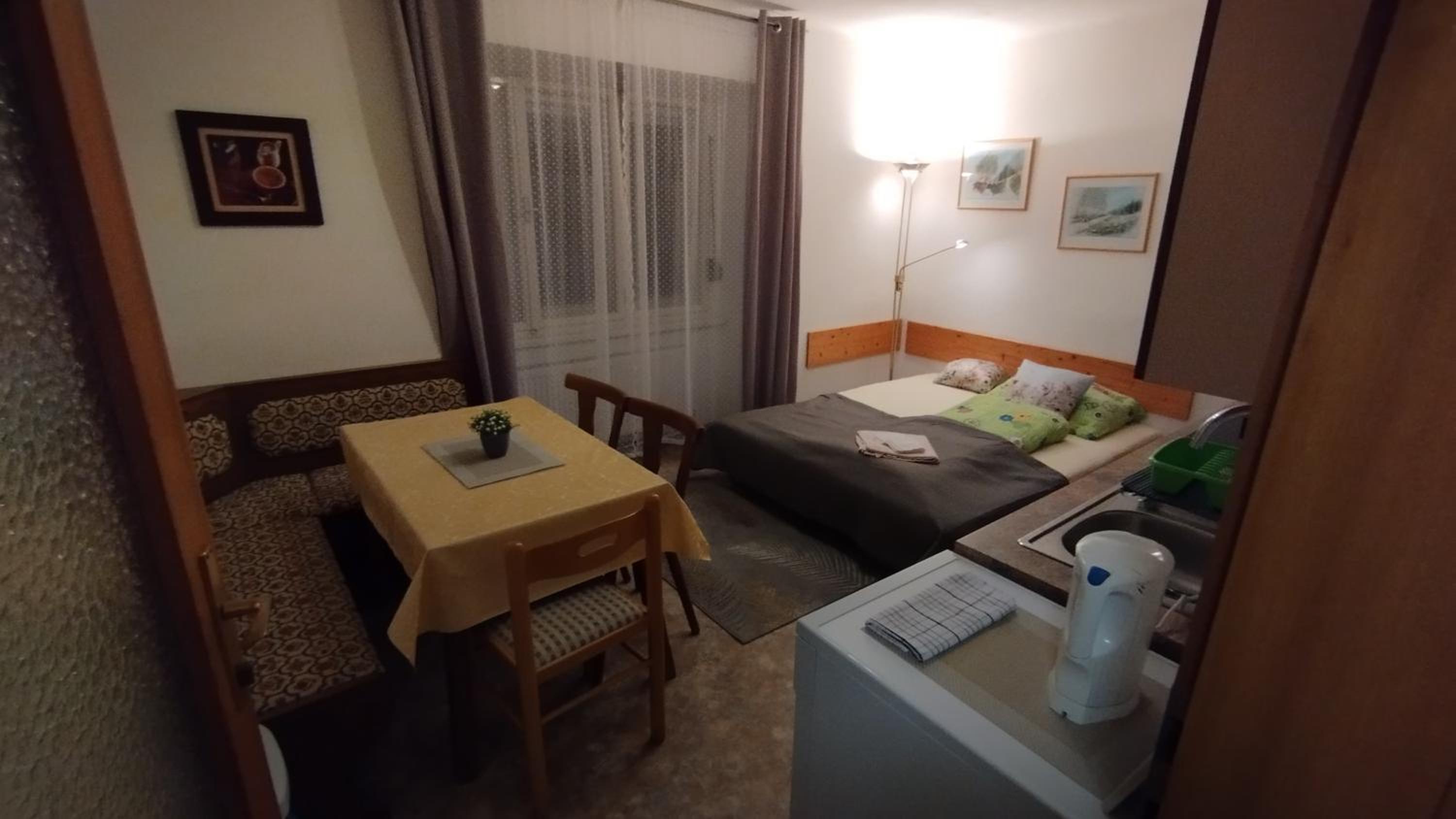 Steinadler Apartments Quiet Location Garden, Private Parking Pet Friendly