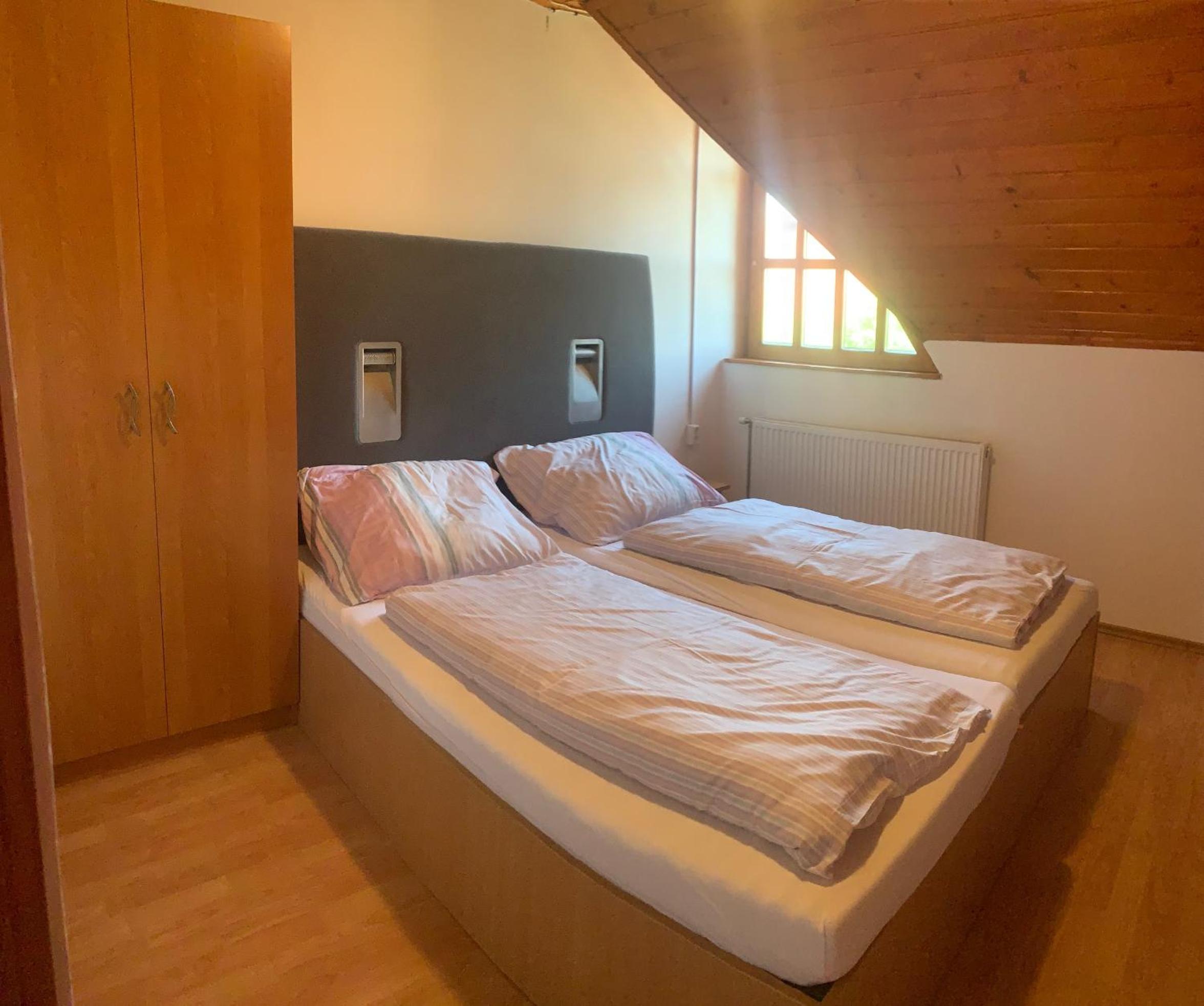Fészek apartmanok view 5