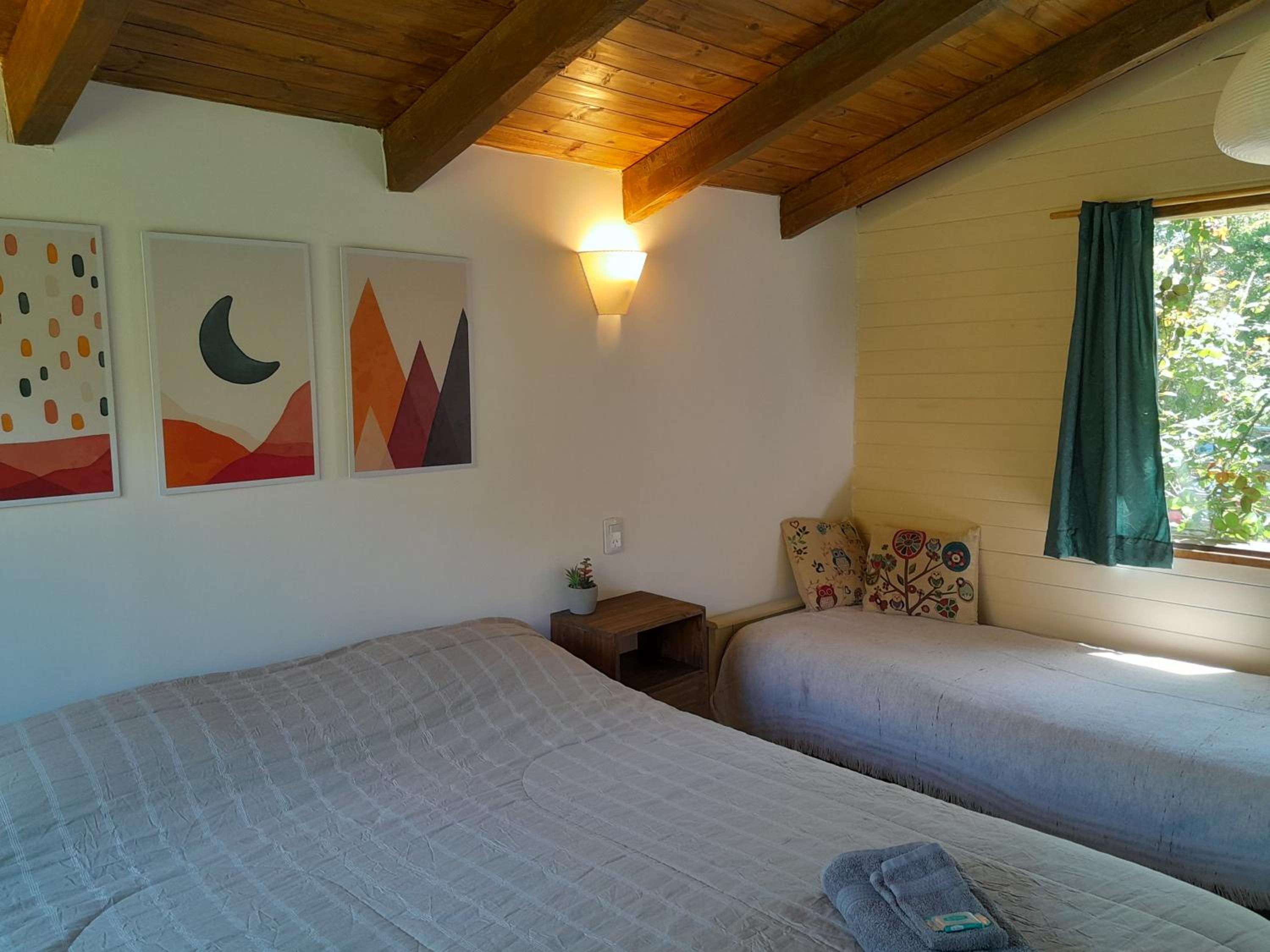 Cabañas Tierra Verde