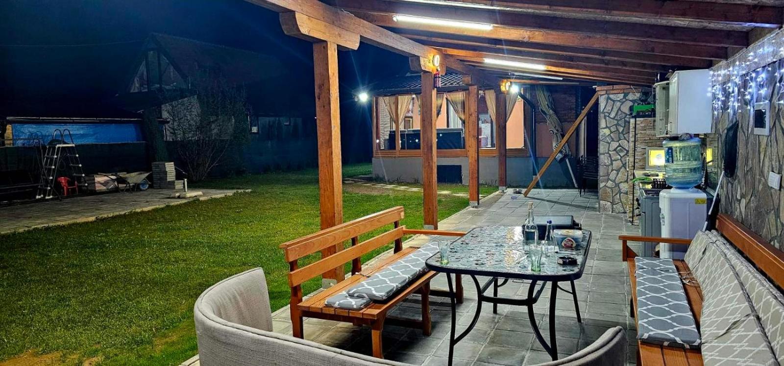 Kuća za odmor 