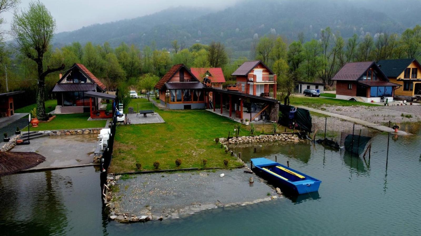 Kuća za odmor 