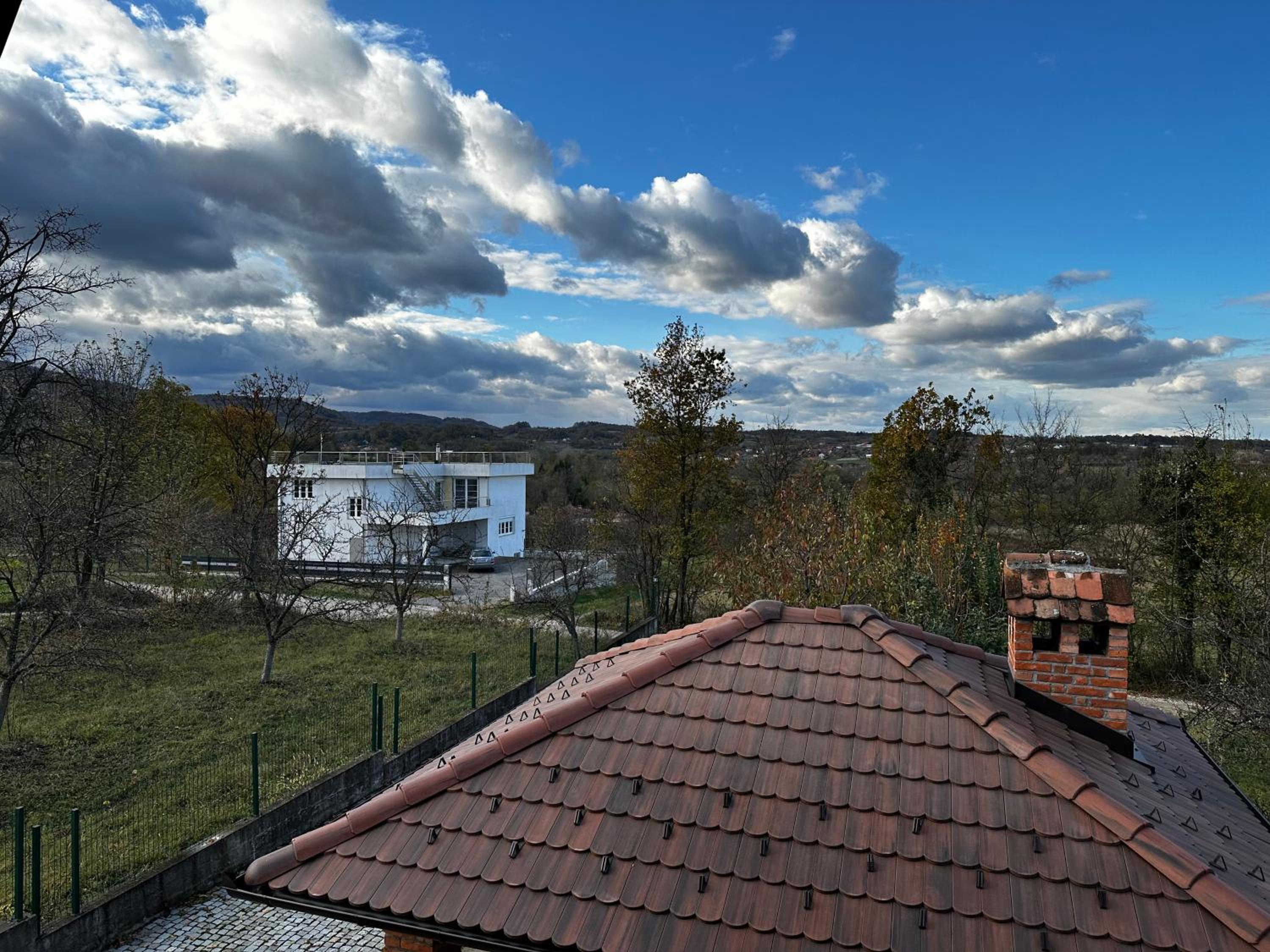 VIKENDICA TOJA - Brcko
