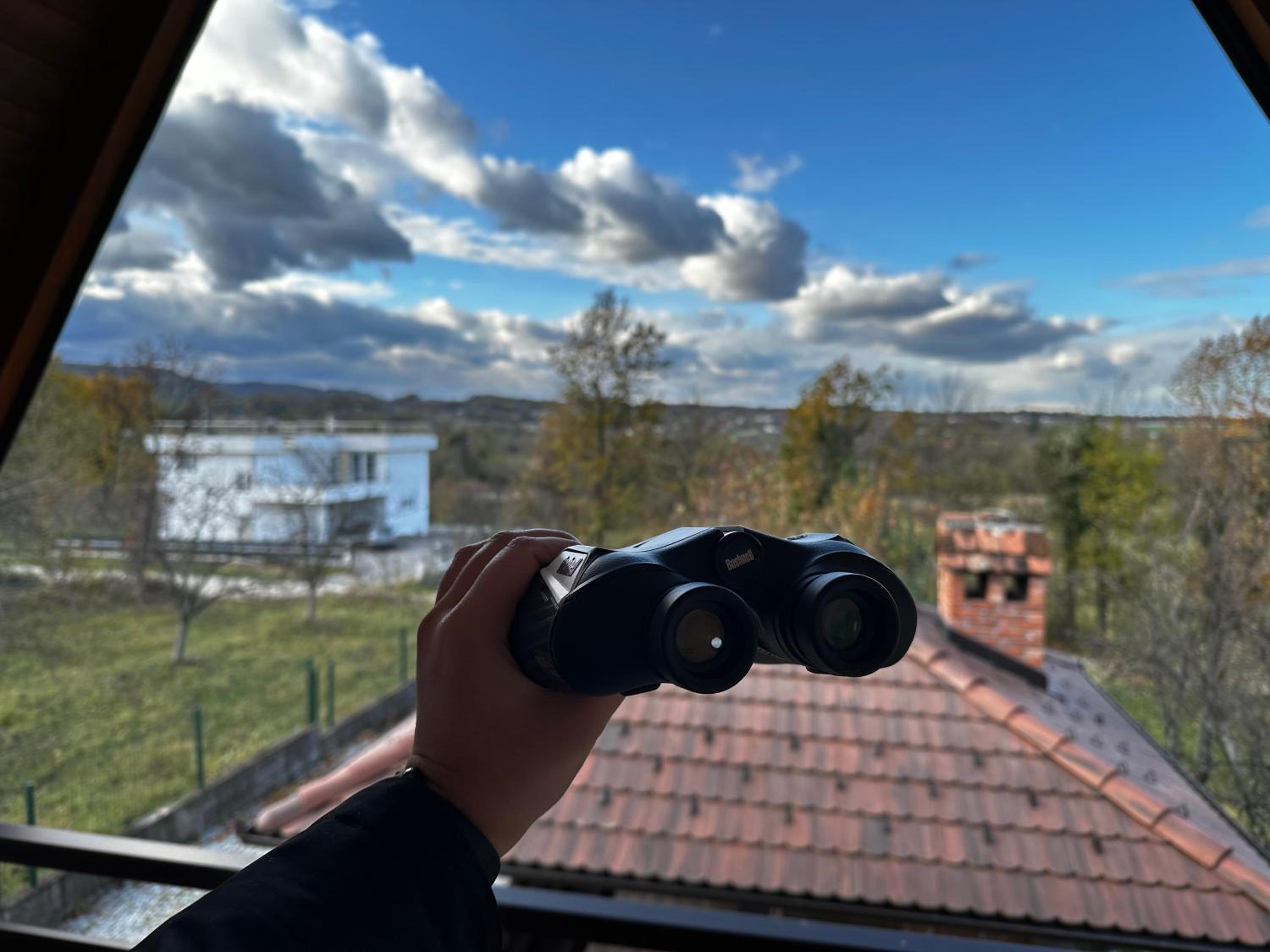 VIKENDICA TOJA - Brcko