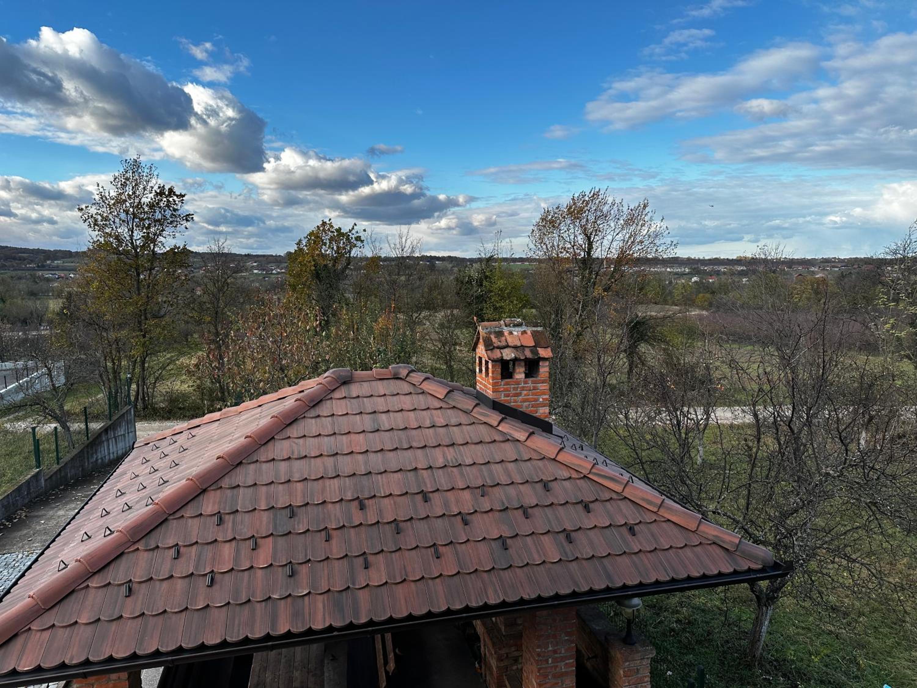VIKENDICA TOJA - Brcko