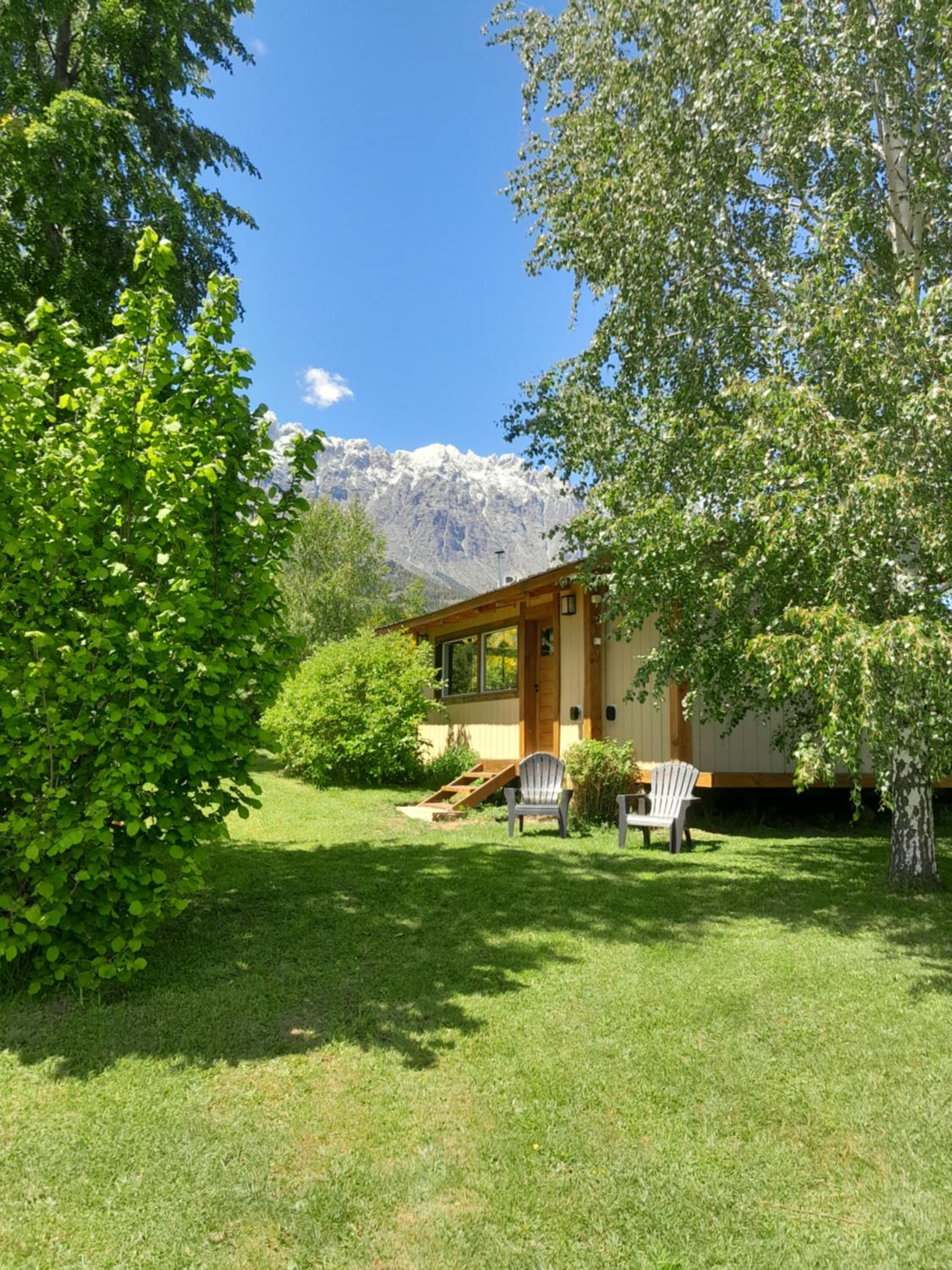 Cabañas Tierra Verde