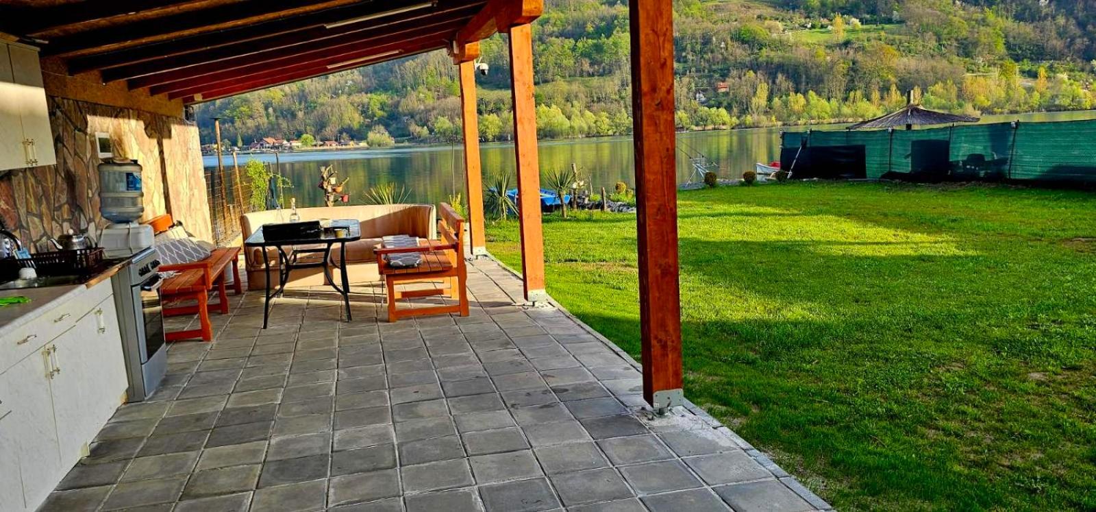 Kuća za odmor 
