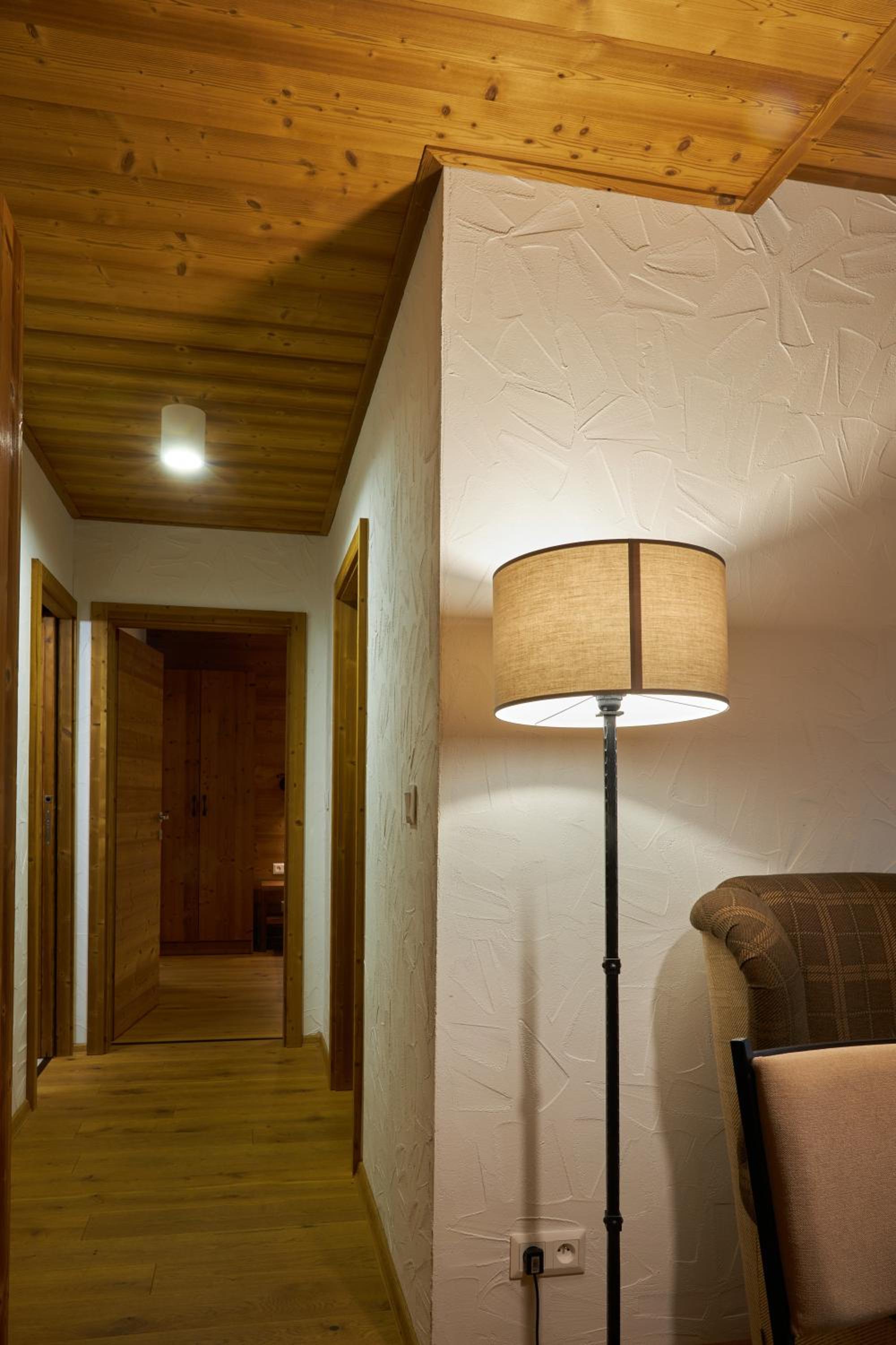 Chalets Jasná Centrum APARTMENT L - Free Jacuzzi & Sauna and Chopok view