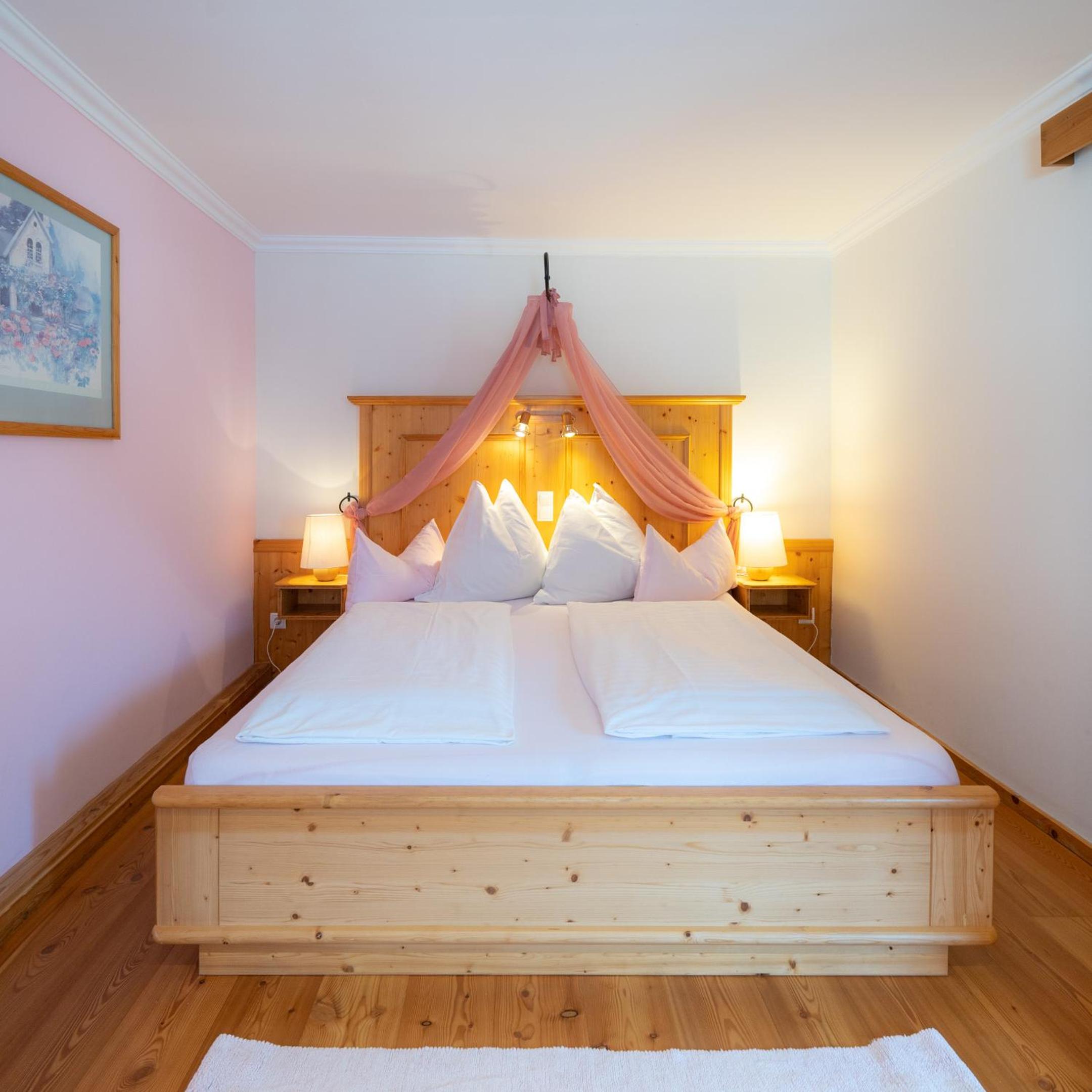 Appartement Ferienhof Ortnergut