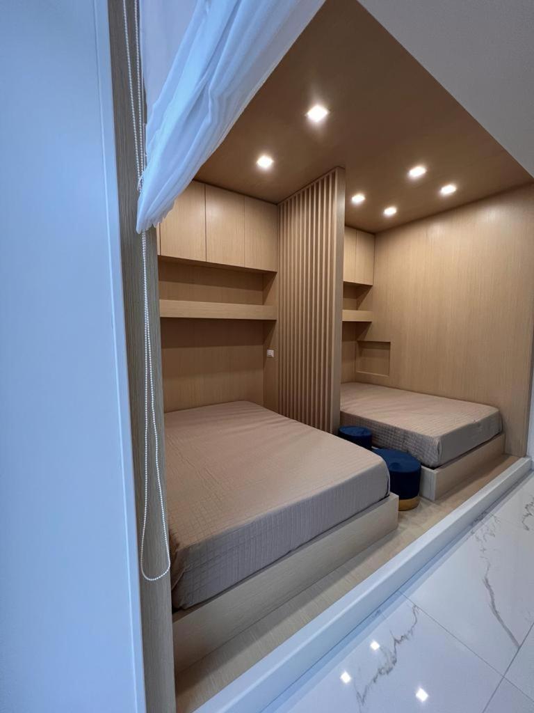 DUEL smart home Toledo