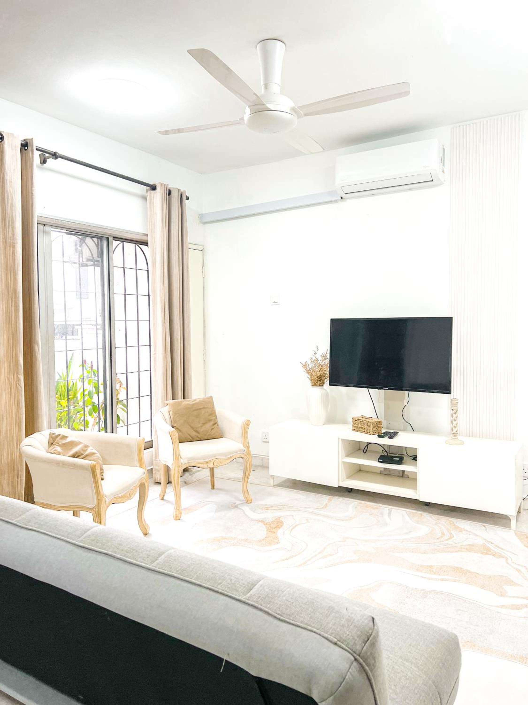 Homestay Dsunway
