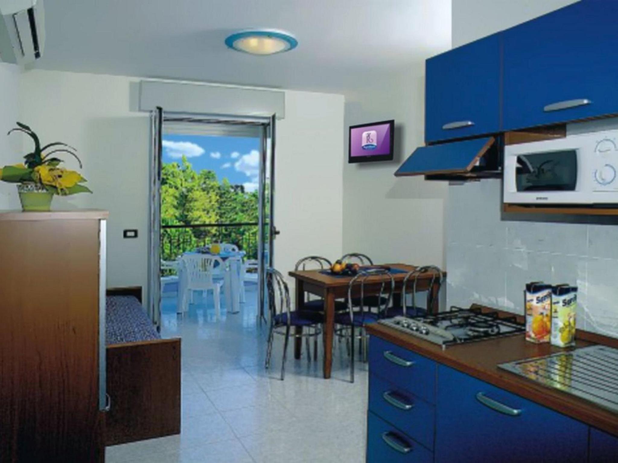 Residence Regent Beach