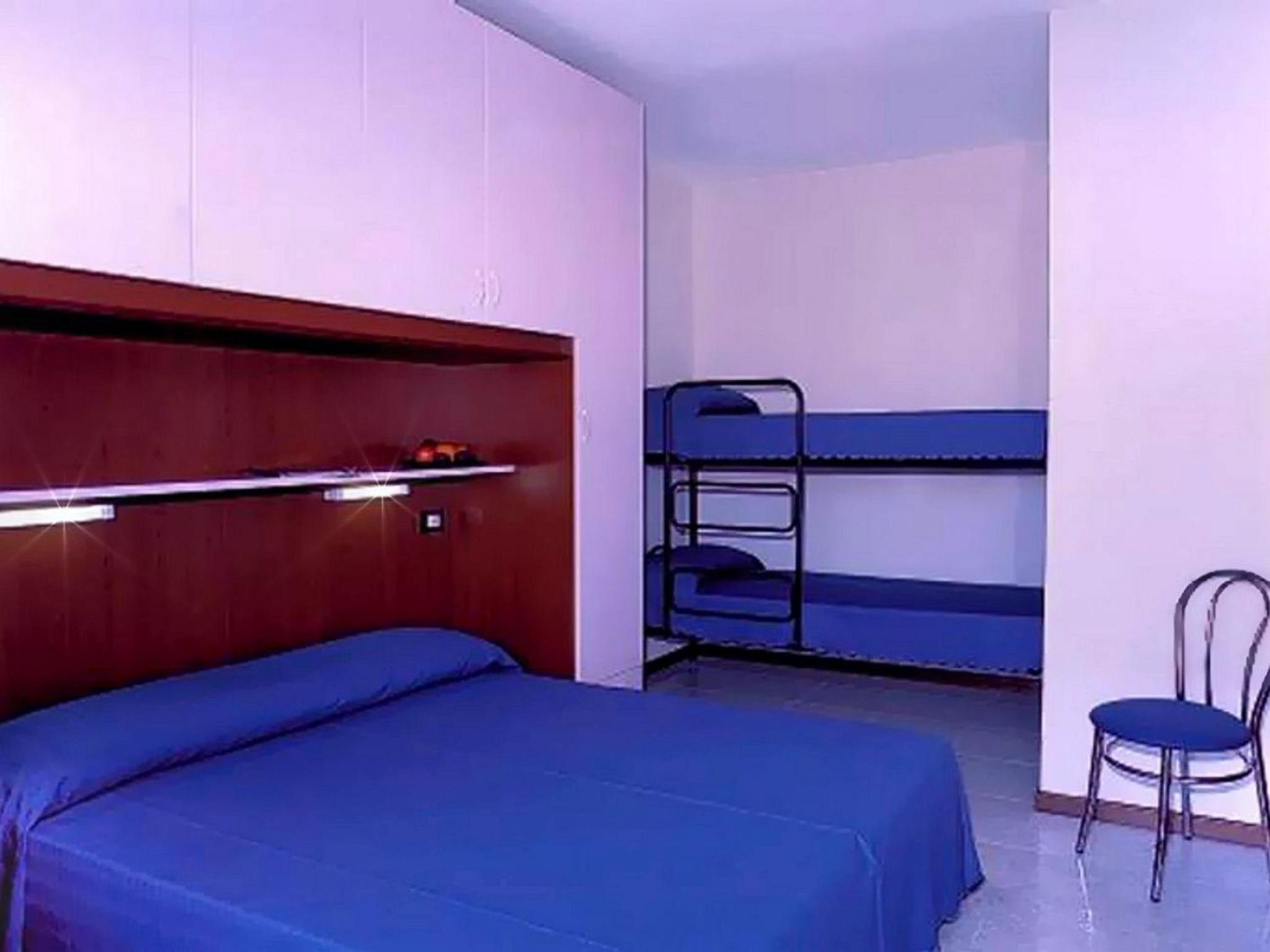 Residence Regent Beach
