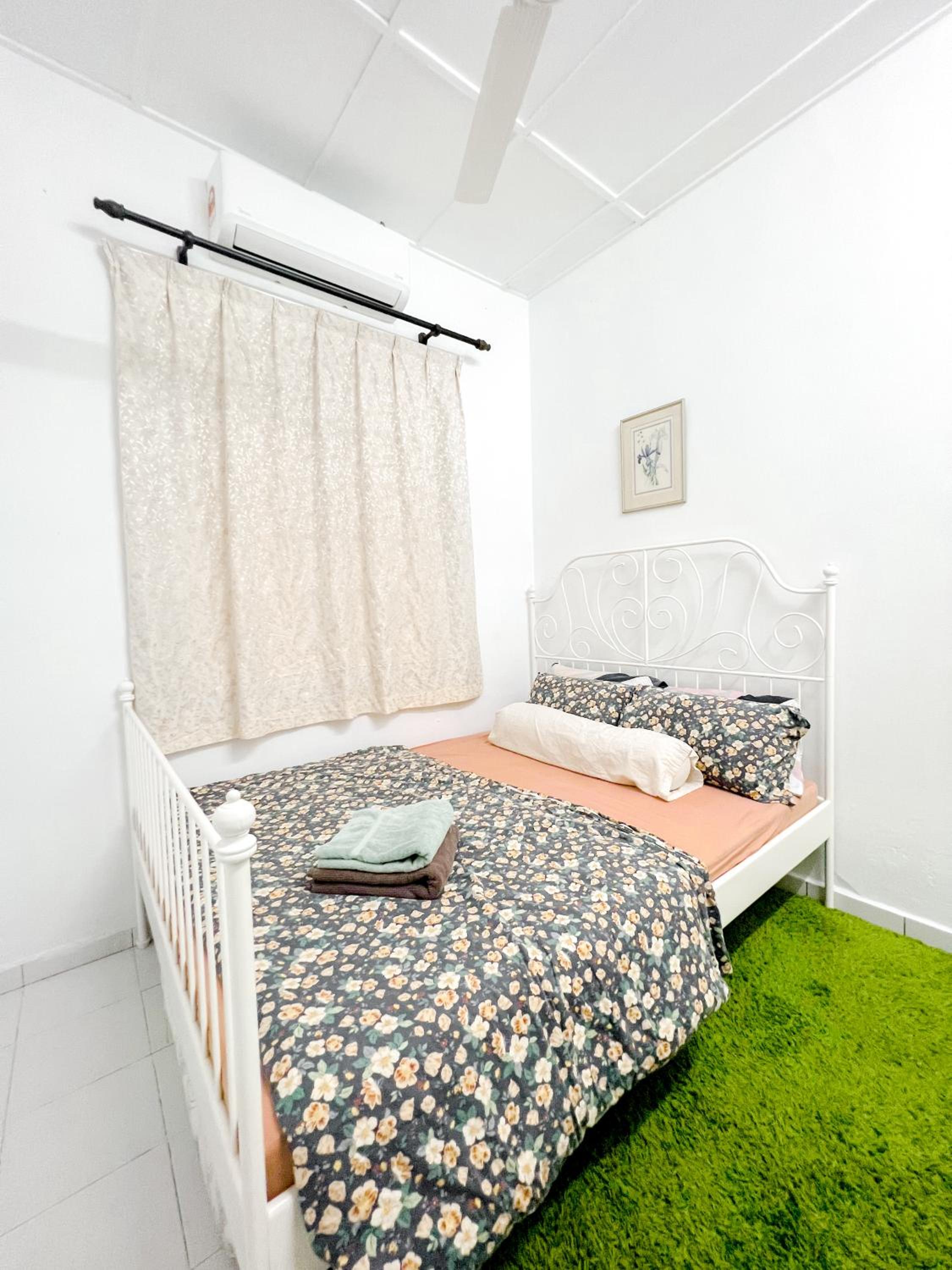 Homestay Dsunway