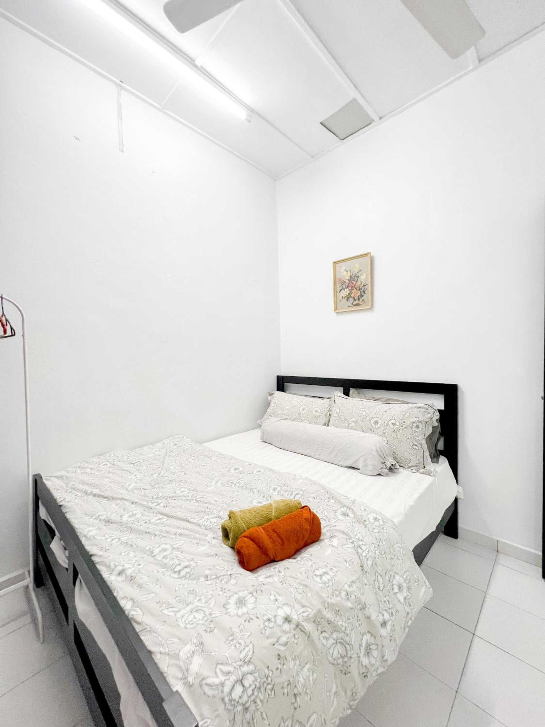 Homestay Dsunway